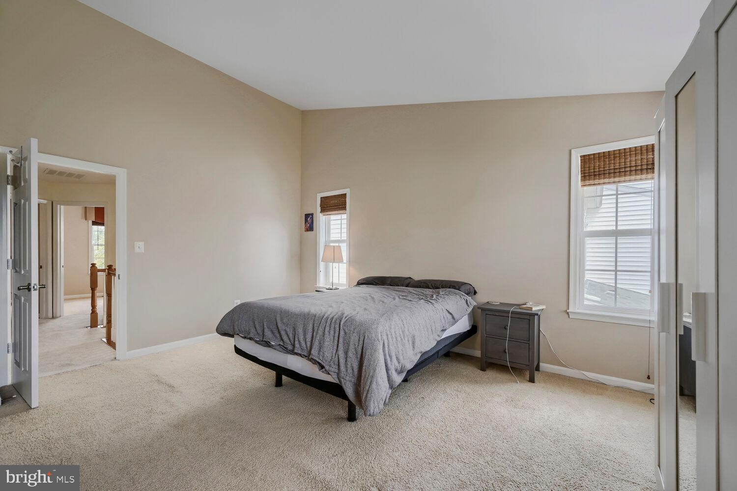CAMDEN CROSSING - Residential