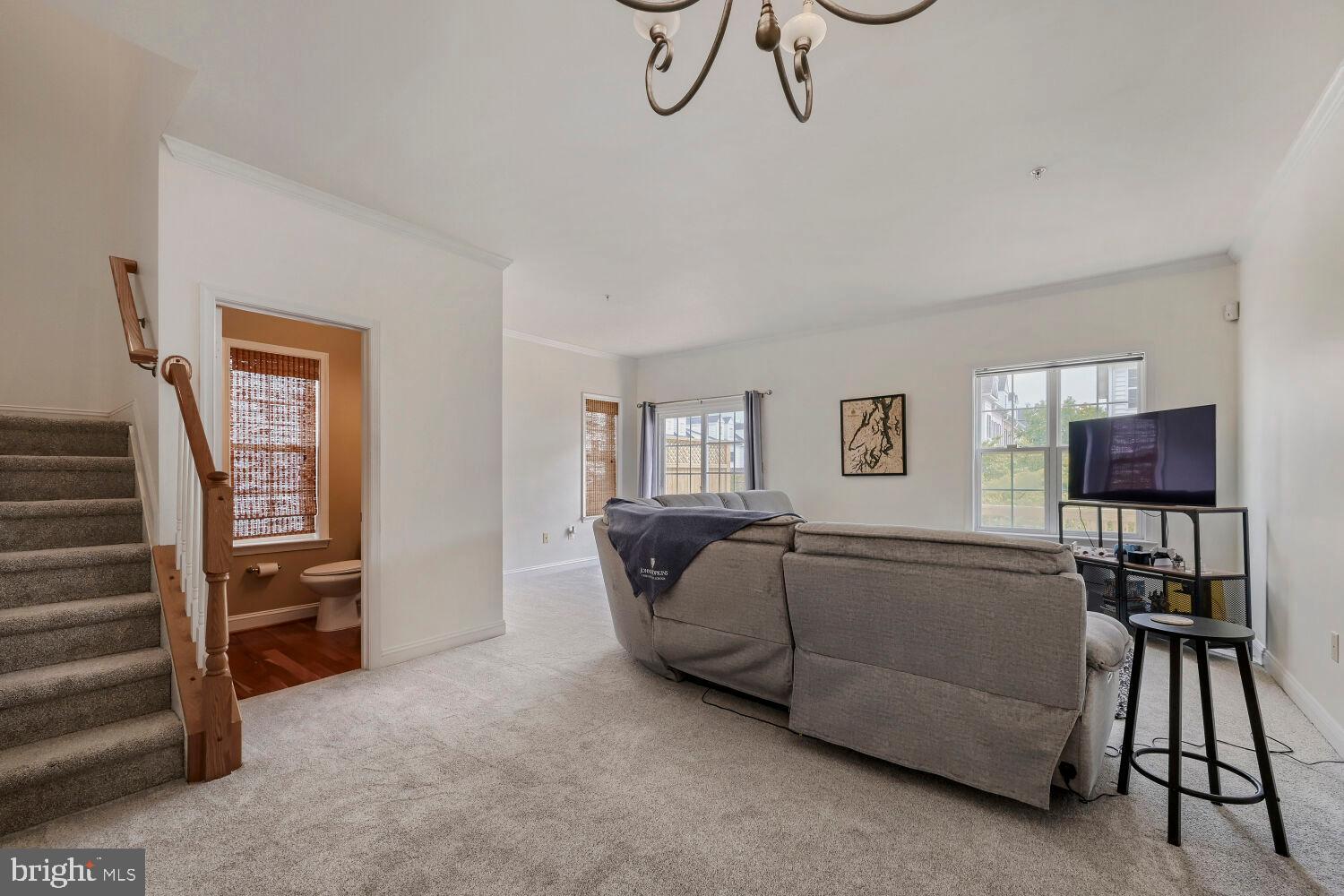 CAMDEN CROSSING - Residential