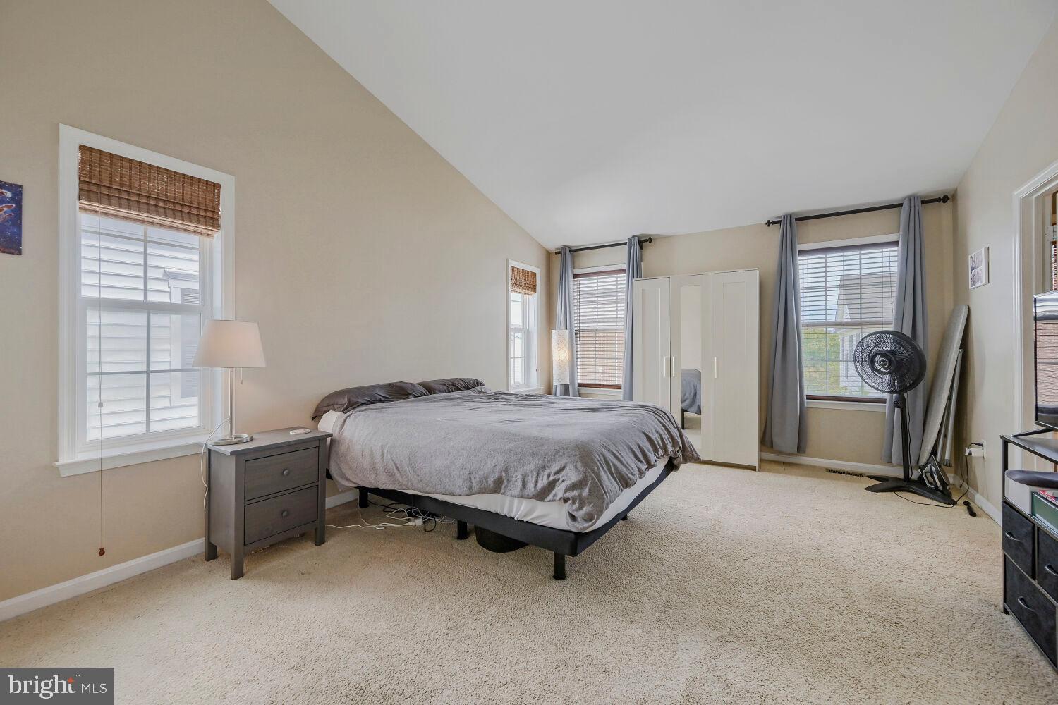 CAMDEN CROSSING - Residential