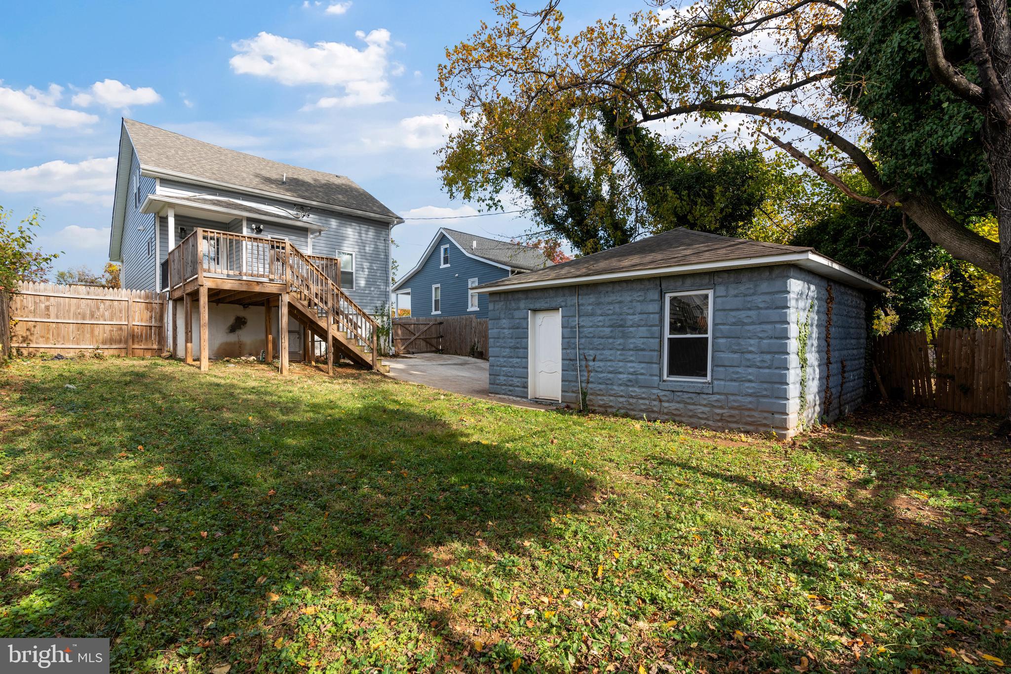 CALLAWAY-GARRISON - Residential