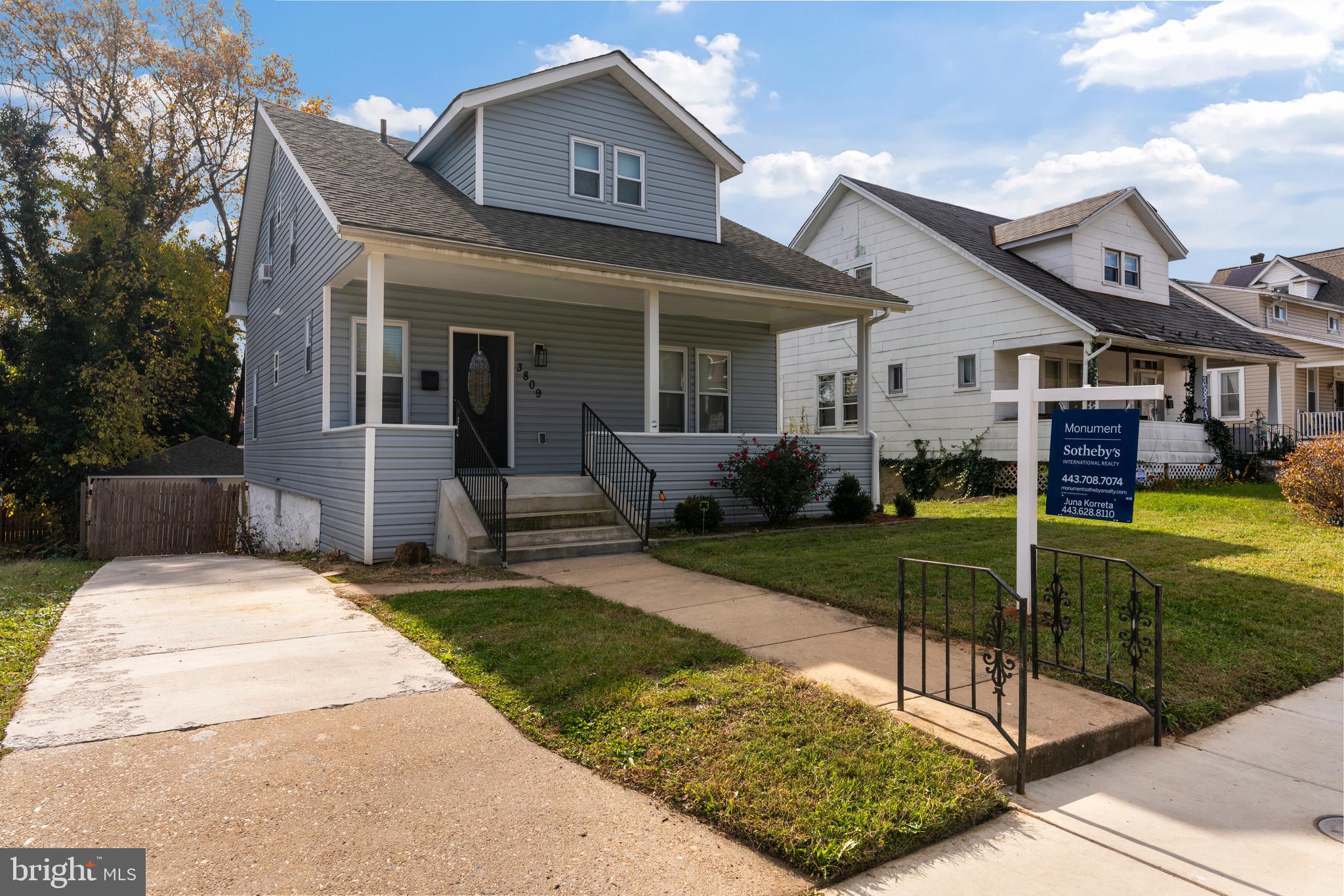 CALLAWAY-GARRISON - Residential