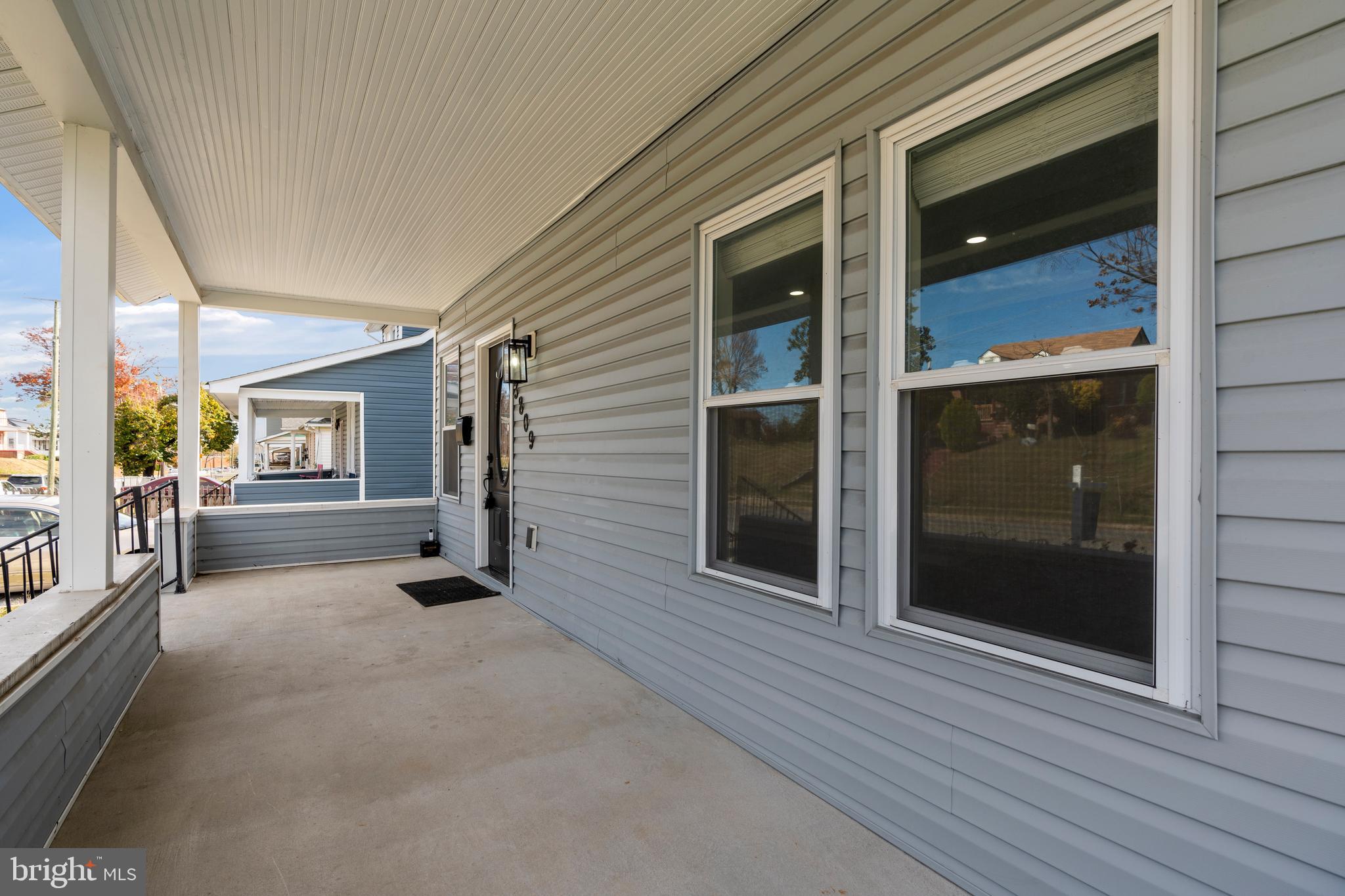 CALLAWAY-GARRISON - Residential