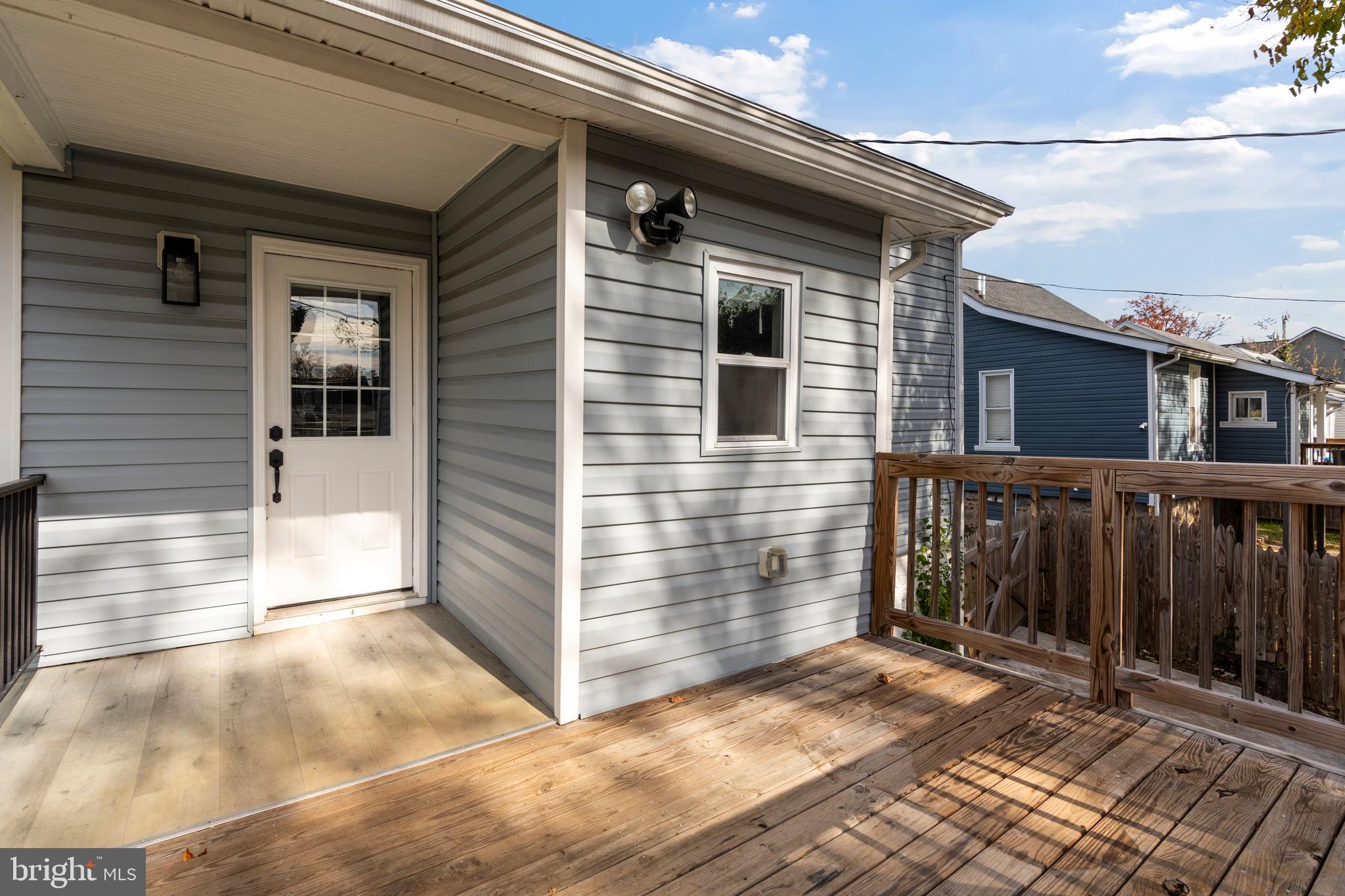 CALLAWAY-GARRISON - Residential