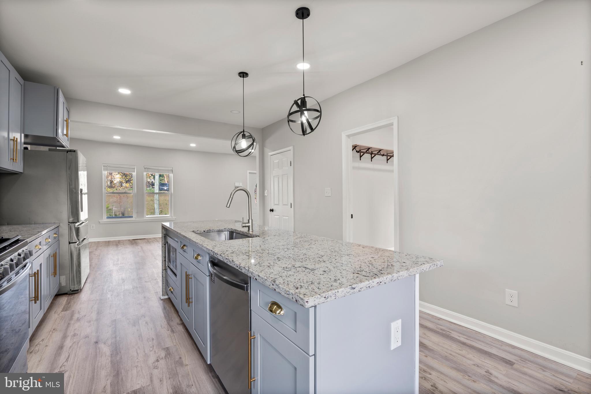 CALLAWAY-GARRISON - Residential