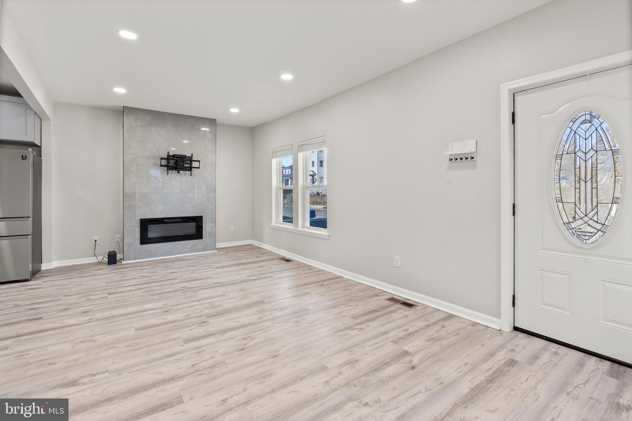 CALLAWAY-GARRISON - Residential