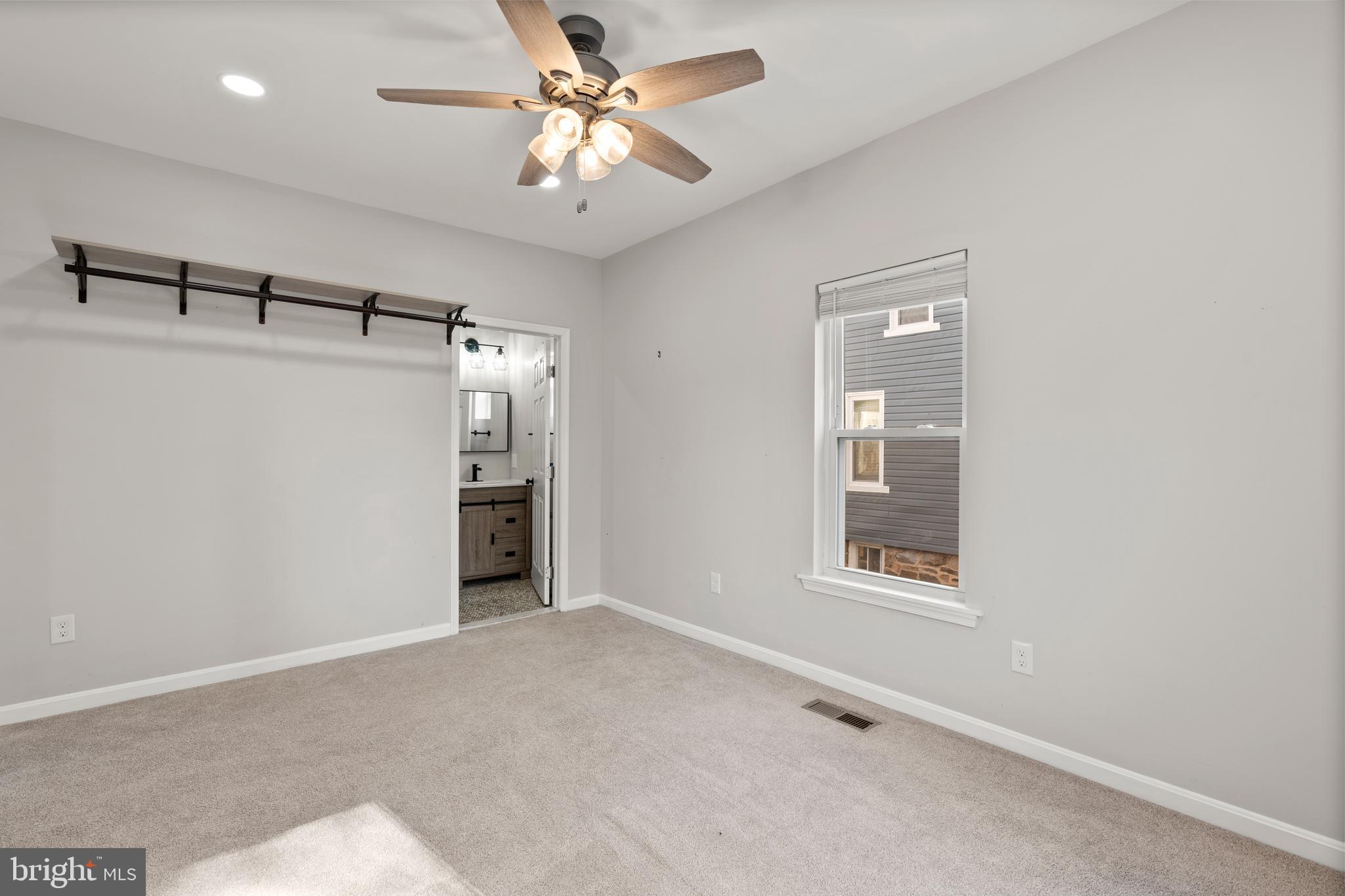 CALLAWAY-GARRISON - Residential