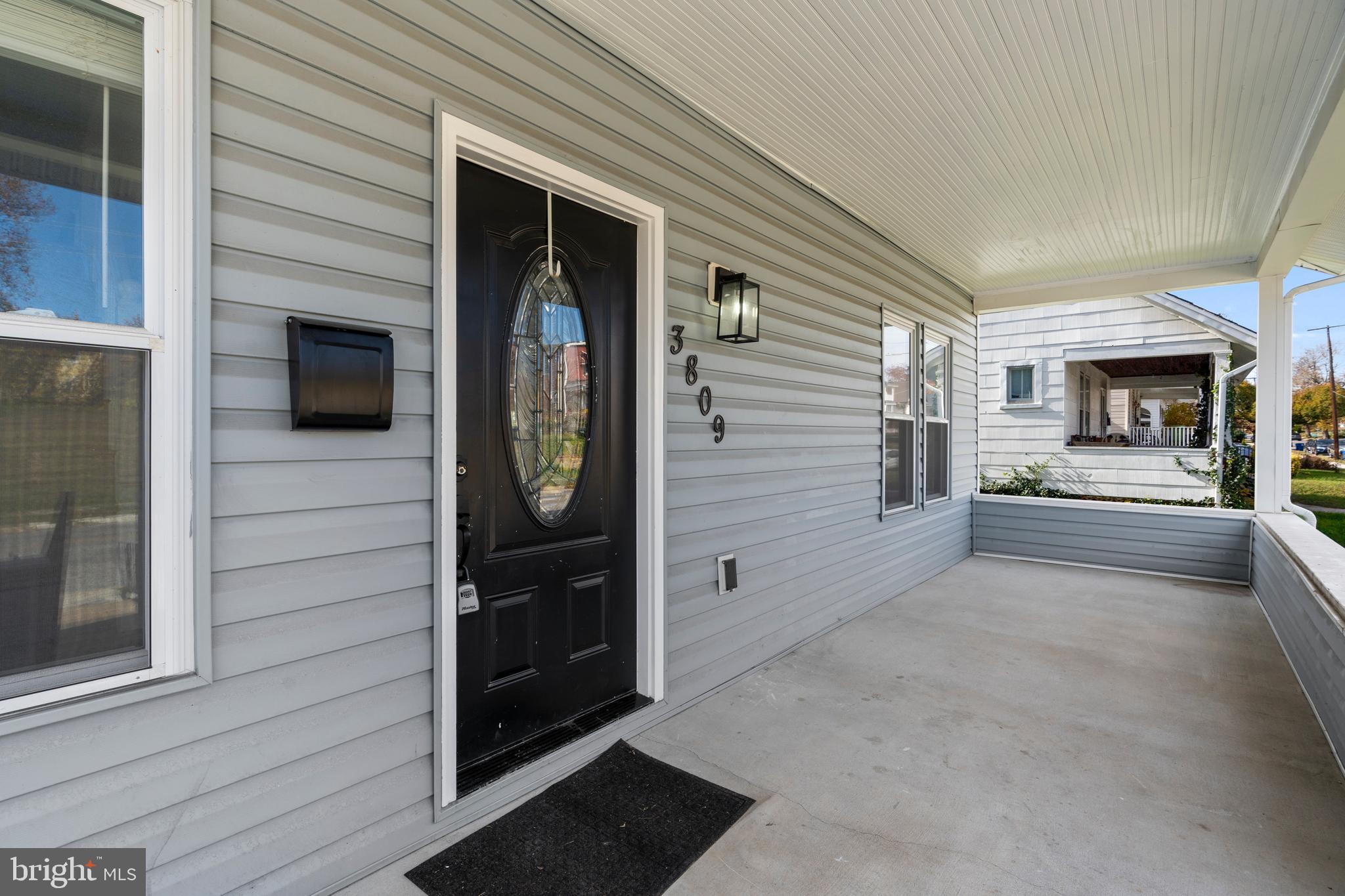 CALLAWAY-GARRISON - Residential