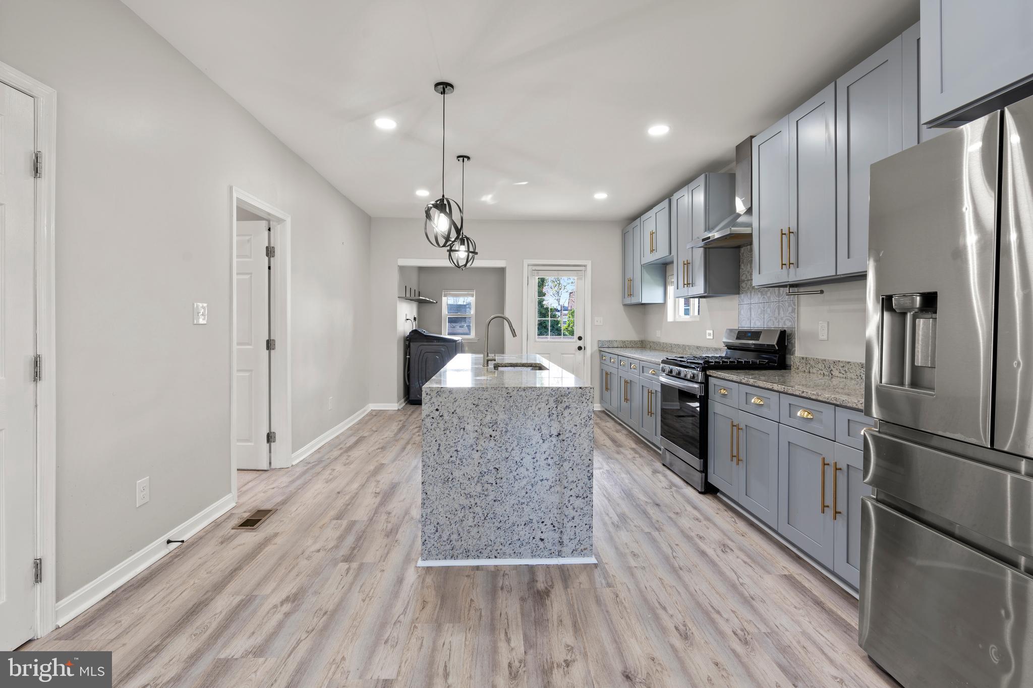 CALLAWAY-GARRISON - Residential