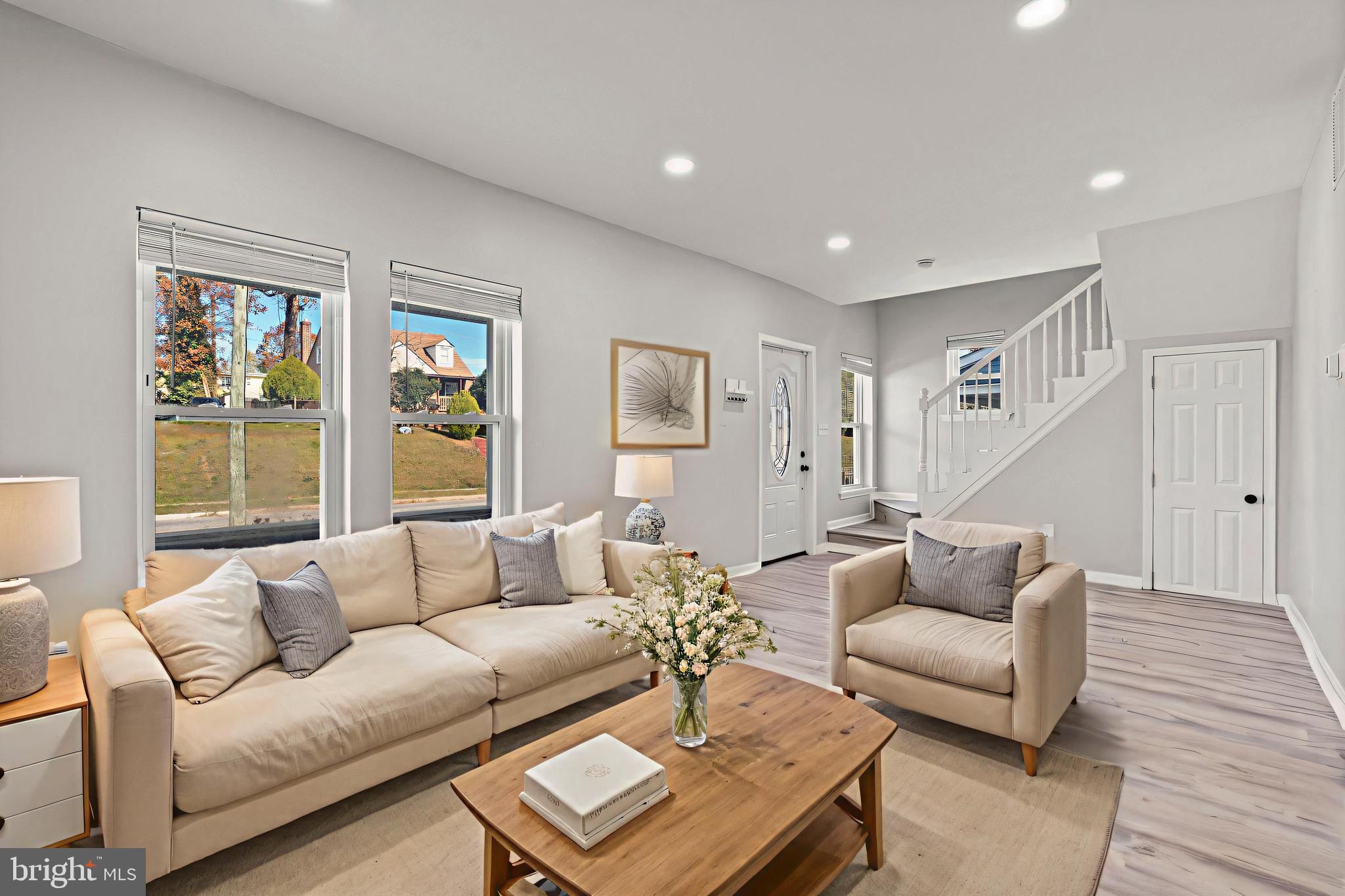 CALLAWAY-GARRISON - Residential