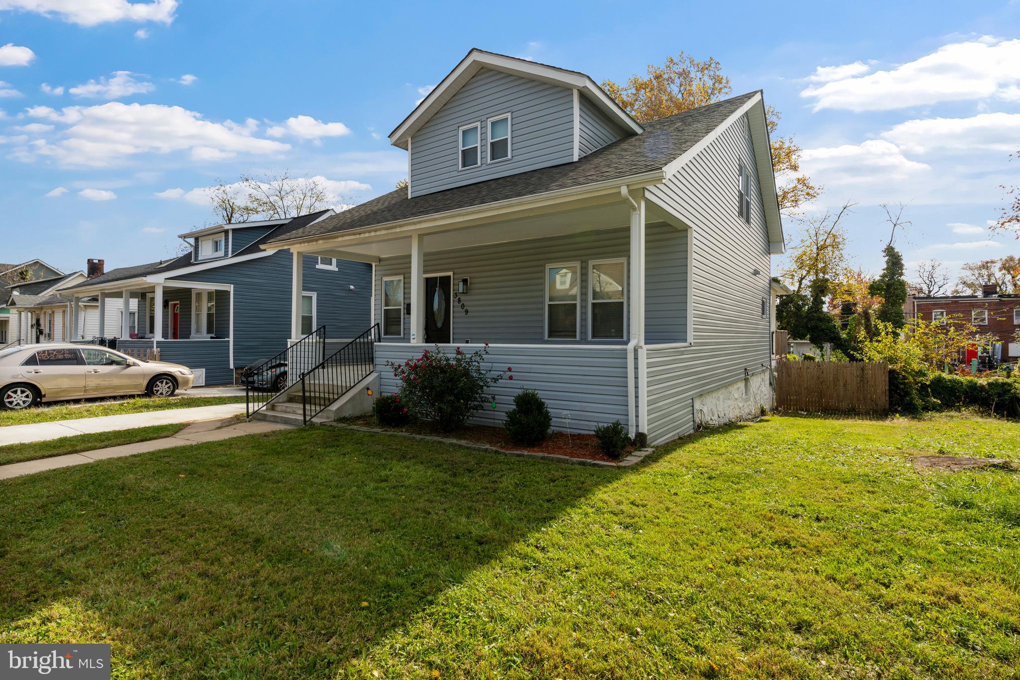 CALLAWAY-GARRISON - Residential