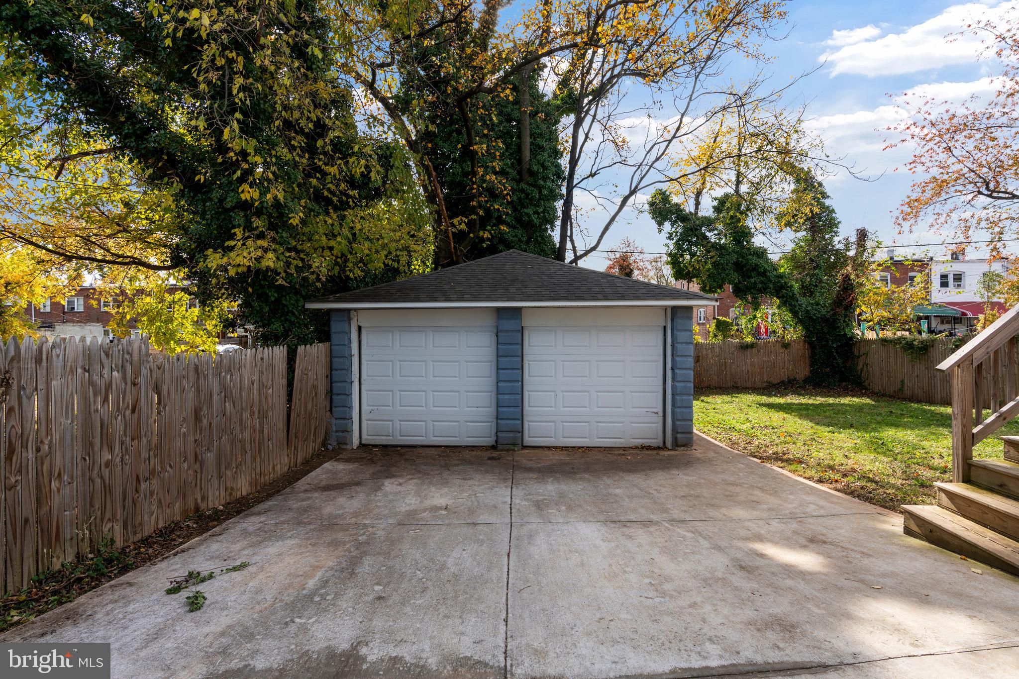 CALLAWAY-GARRISON - Residential