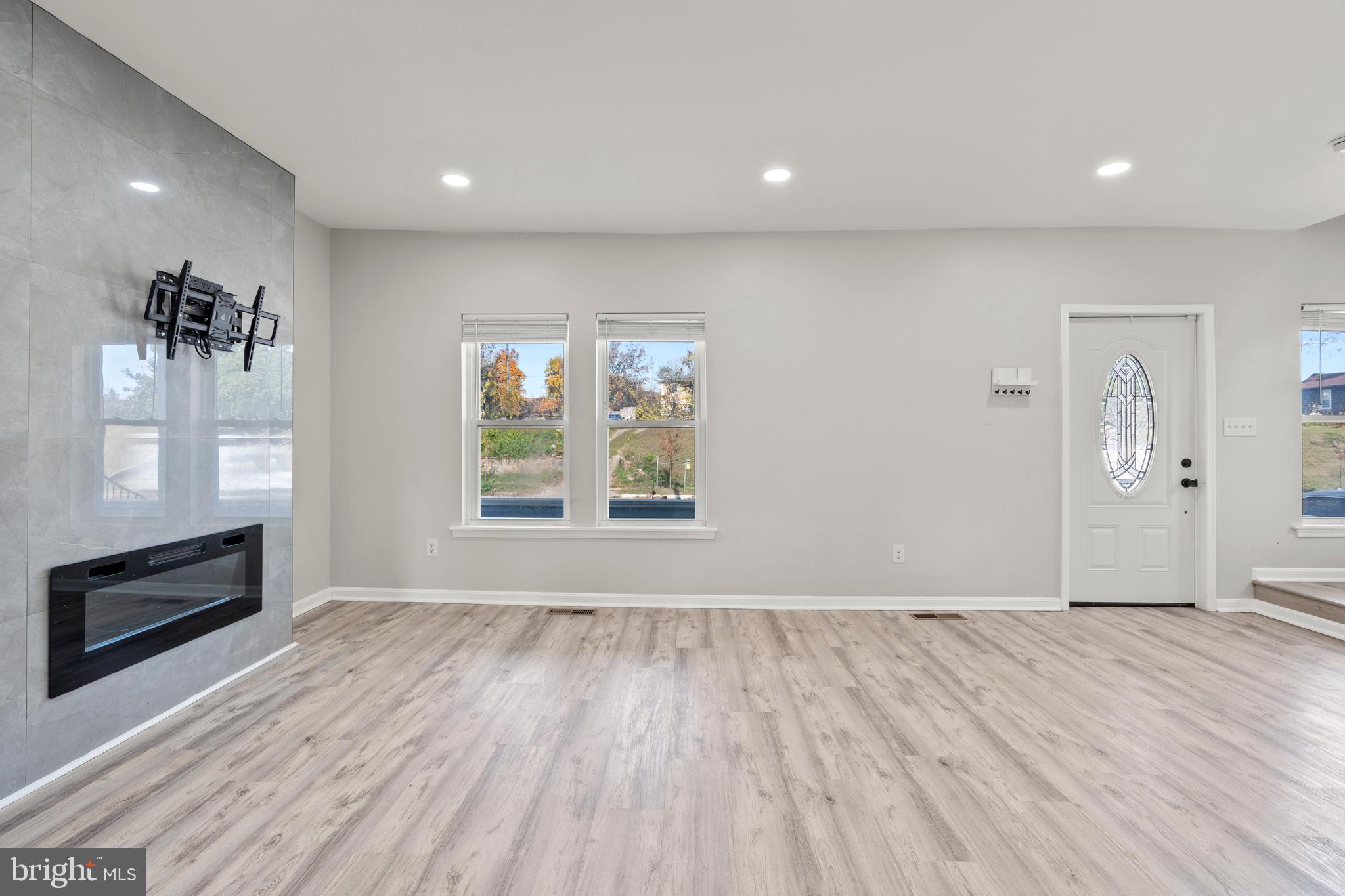 CALLAWAY-GARRISON - Residential