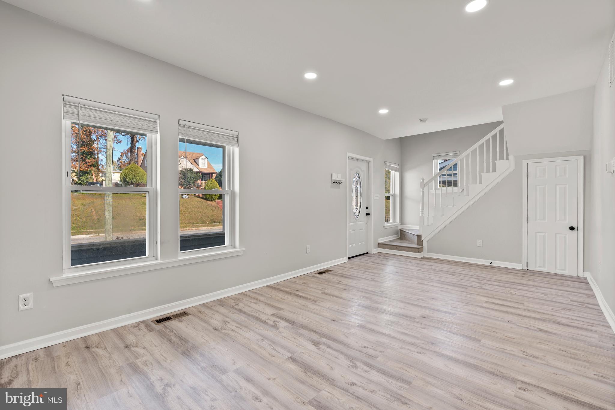 CALLAWAY-GARRISON - Residential