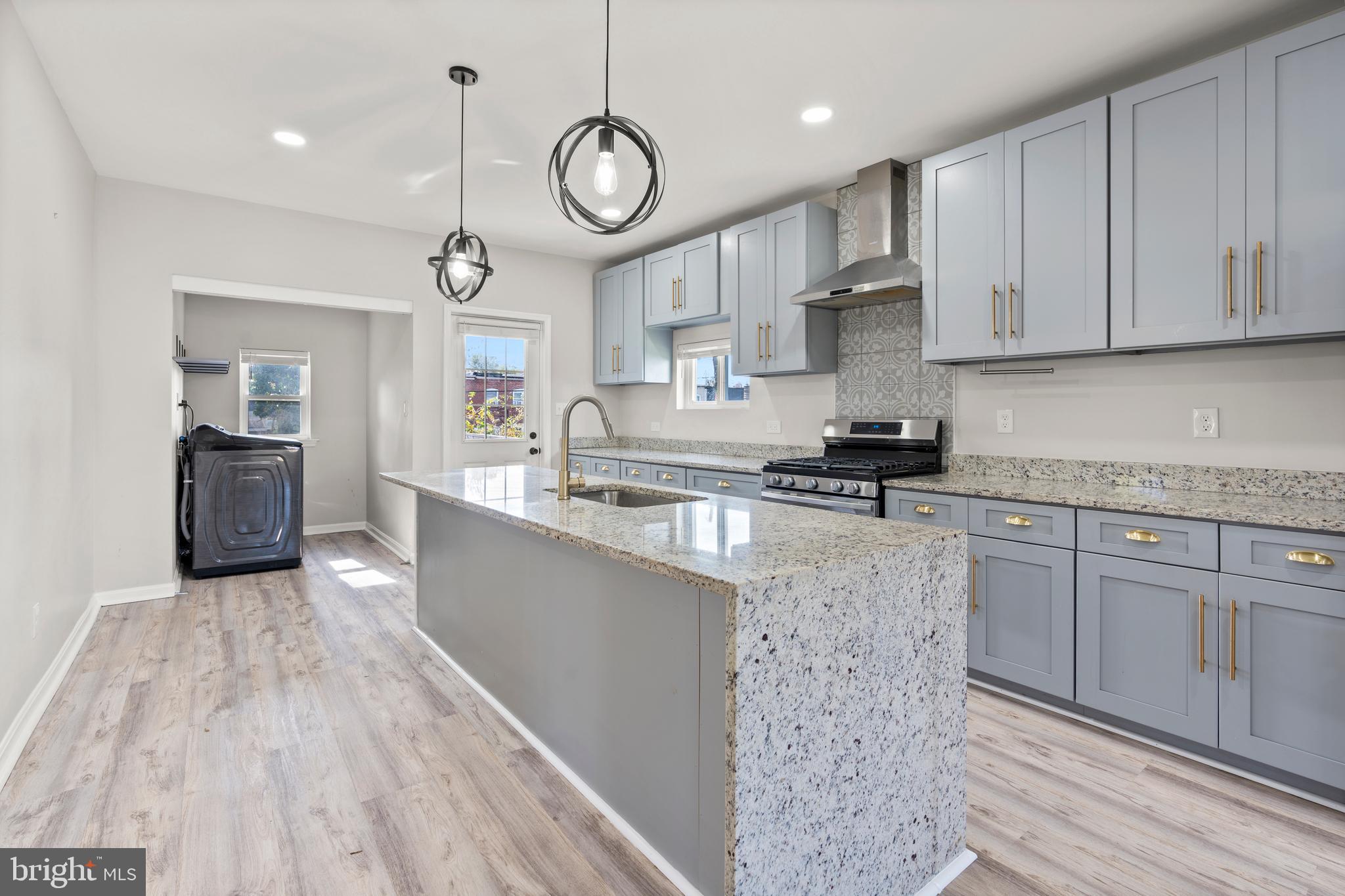 CALLAWAY-GARRISON - Residential