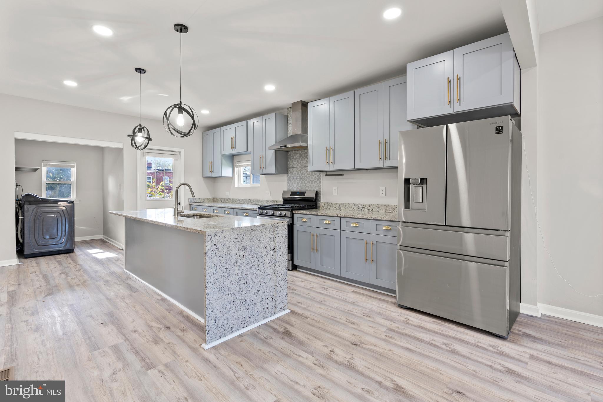 CALLAWAY-GARRISON - Residential