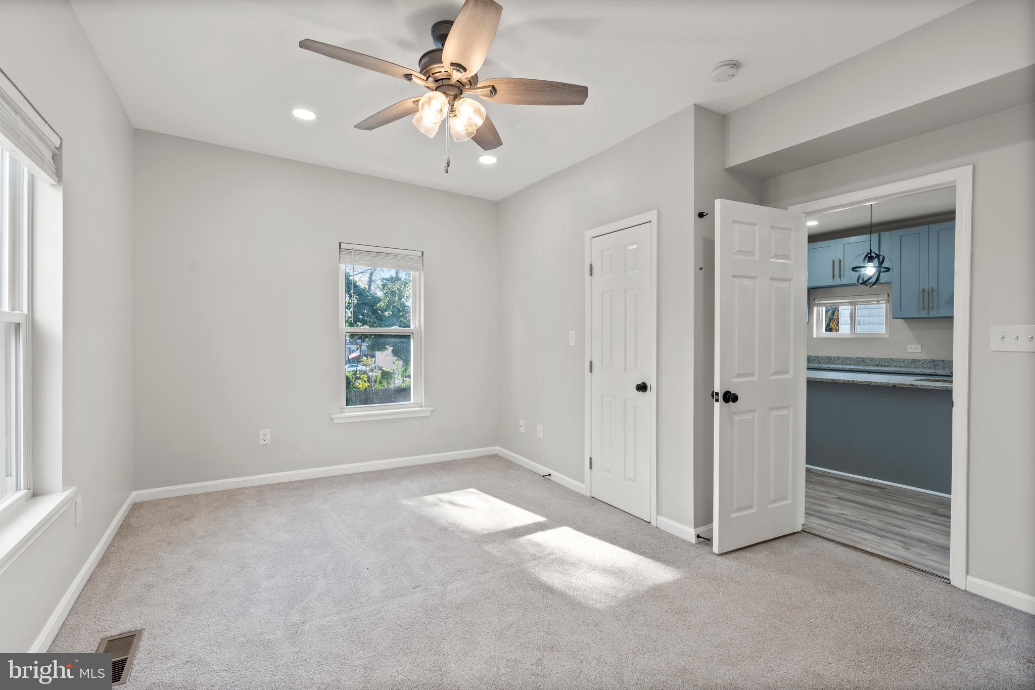 CALLAWAY-GARRISON - Residential