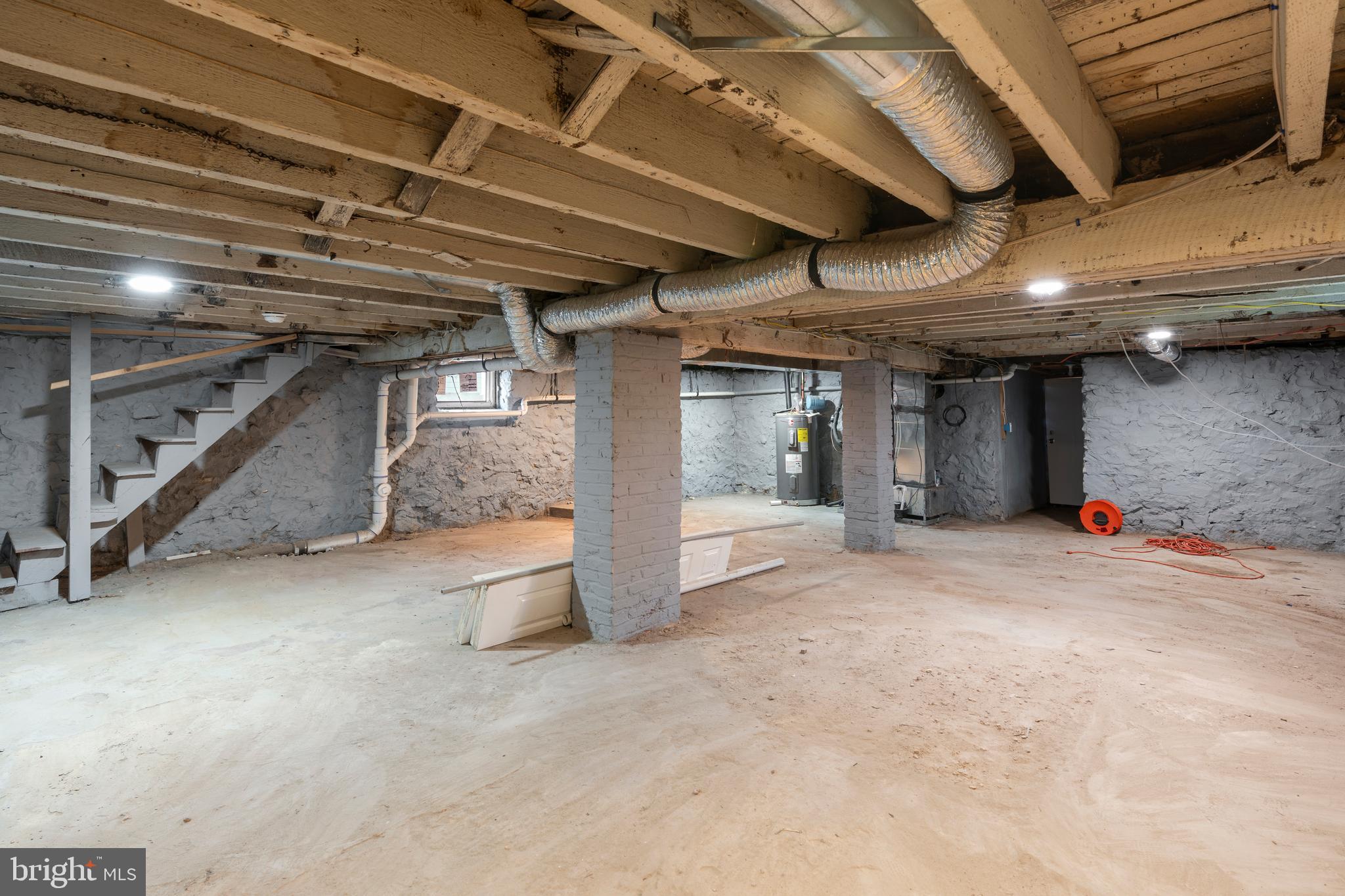 CALLAWAY-GARRISON - Residential