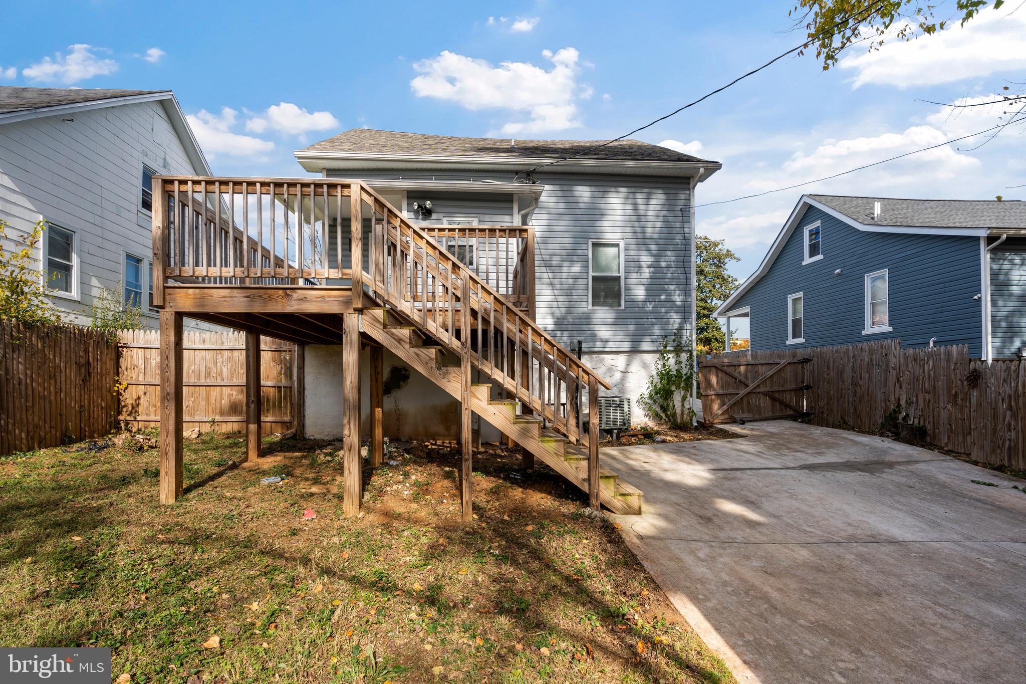 CALLAWAY-GARRISON - Residential