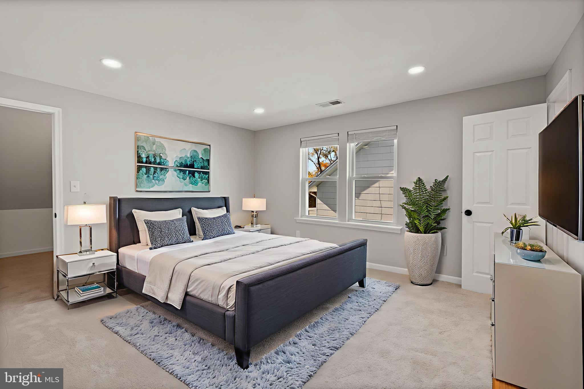 CALLAWAY-GARRISON - Residential