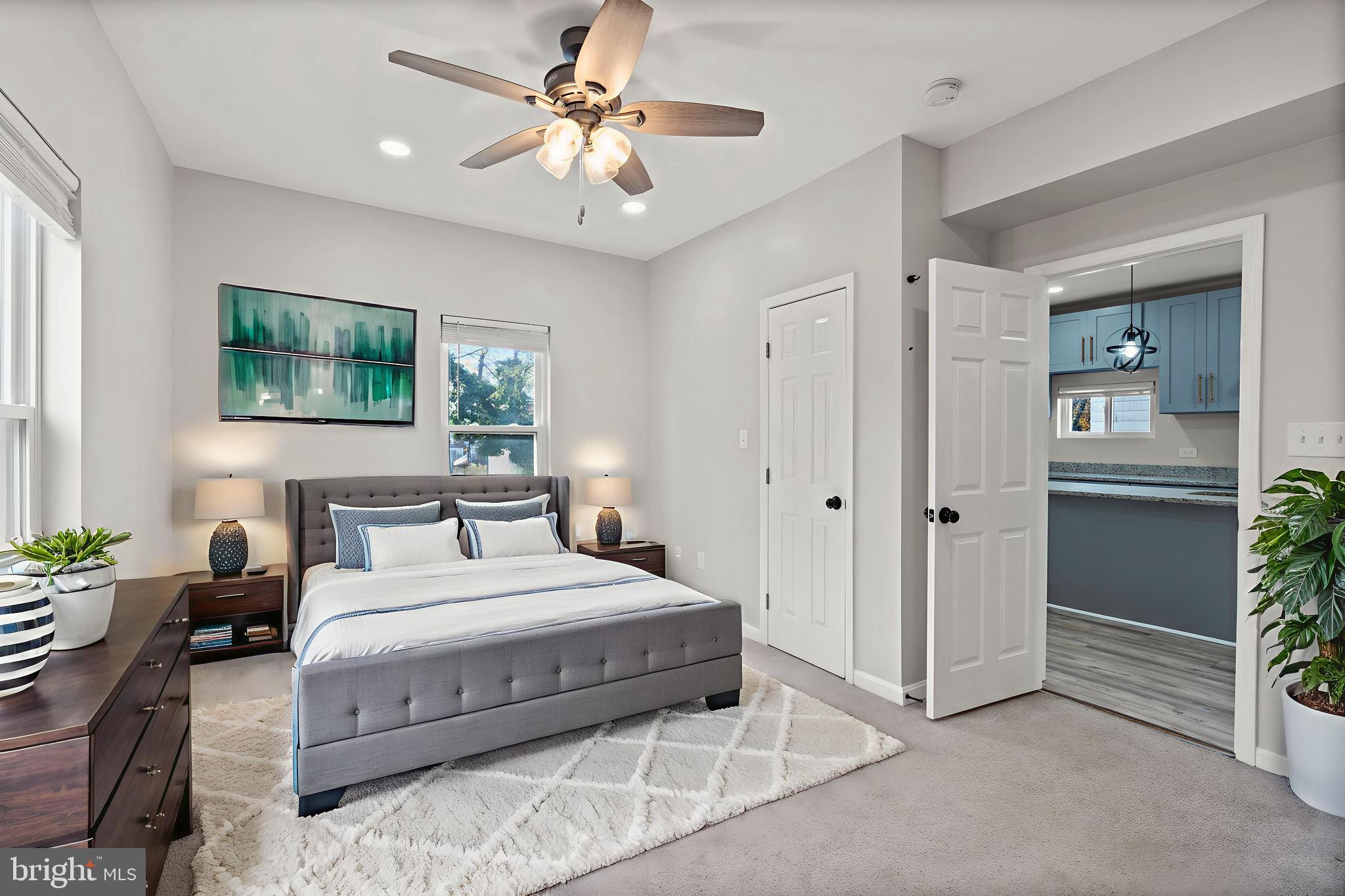 CALLAWAY-GARRISON - Residential