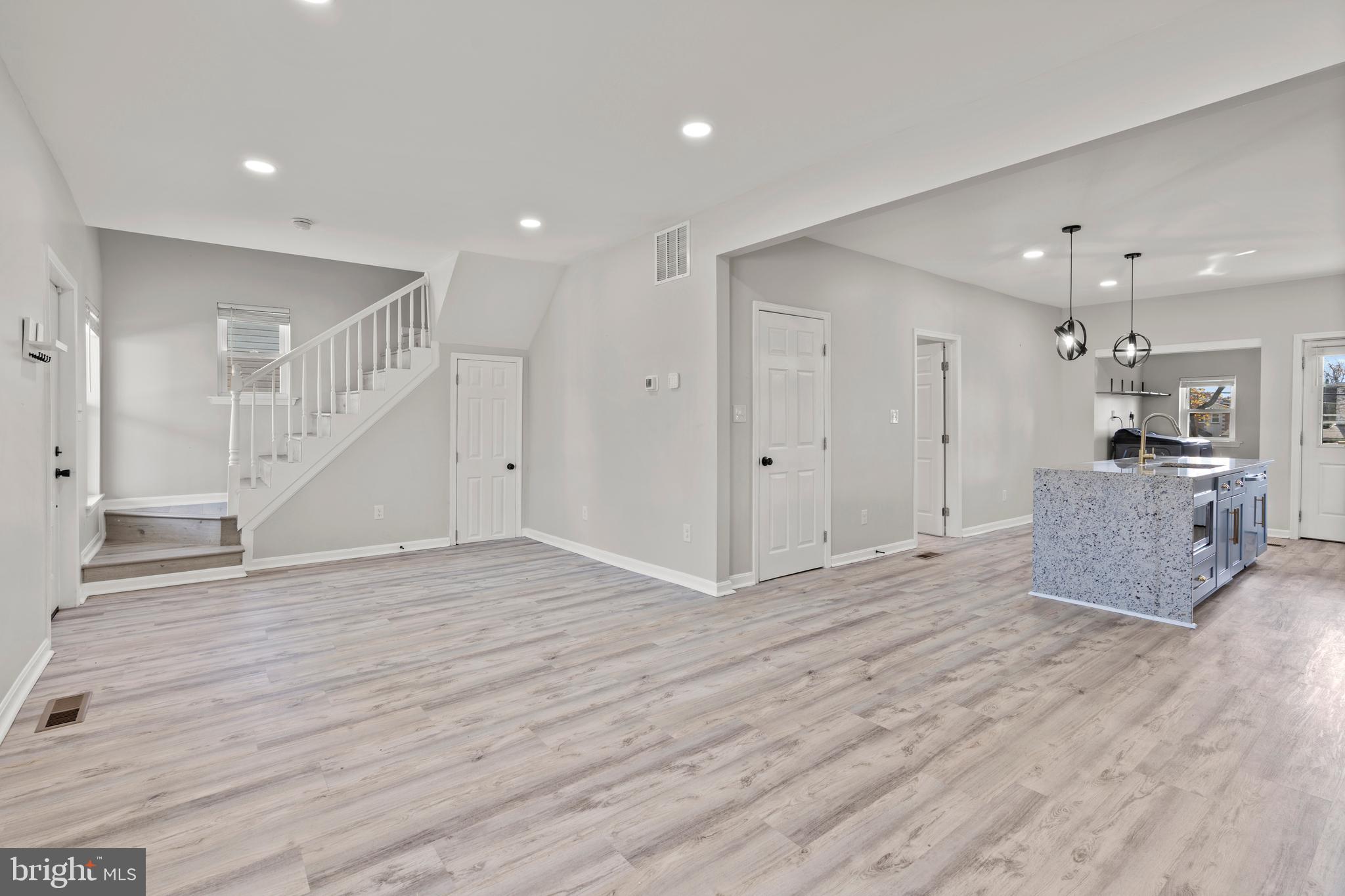 CALLAWAY-GARRISON - Residential