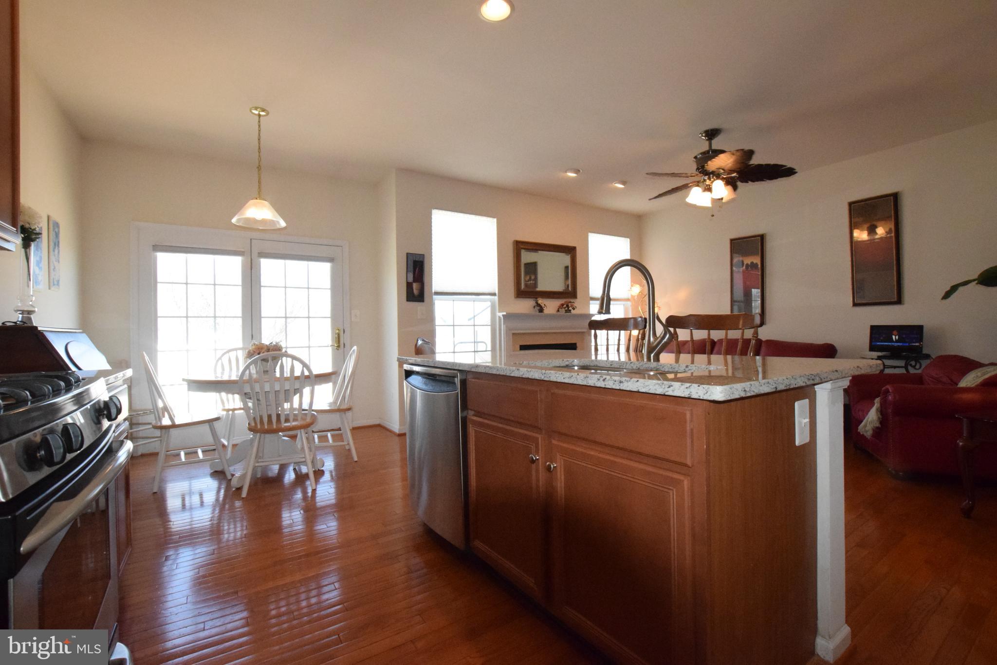 BELMONT COUNTRY CLUB - Residential