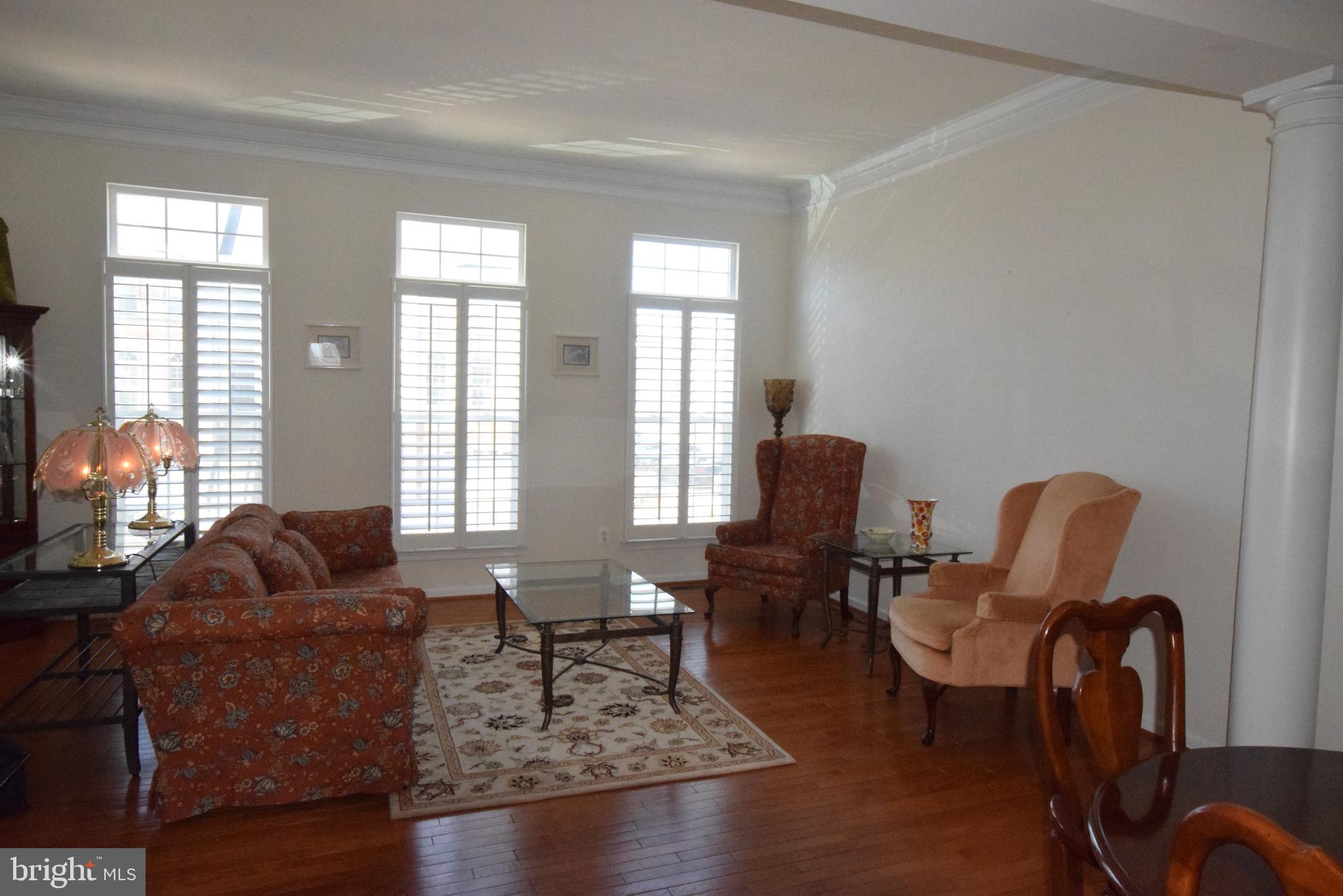 BELMONT COUNTRY CLUB - Residential