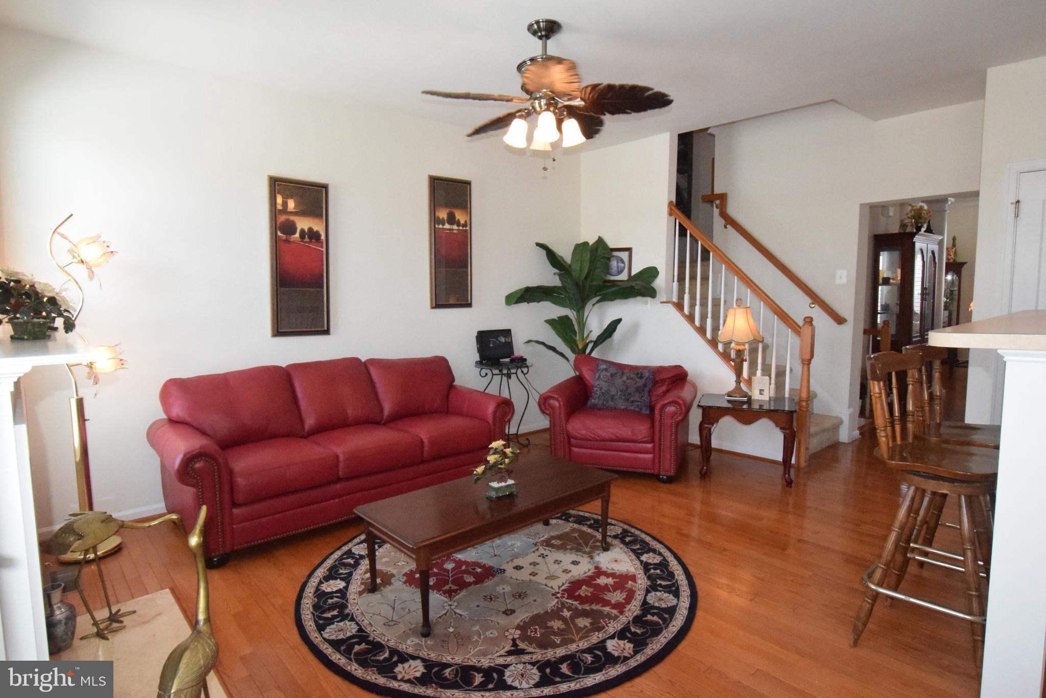 BELMONT COUNTRY CLUB - Residential