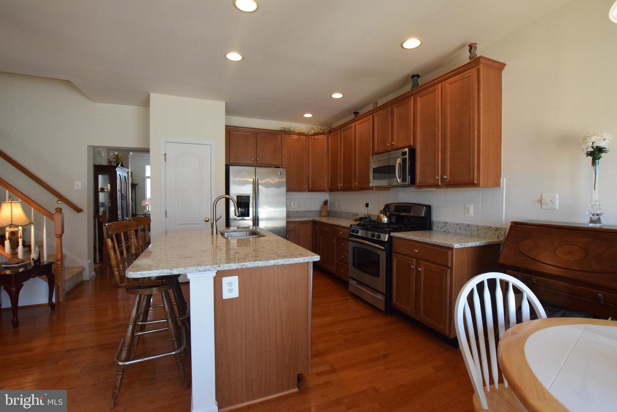 BELMONT COUNTRY CLUB - Residential