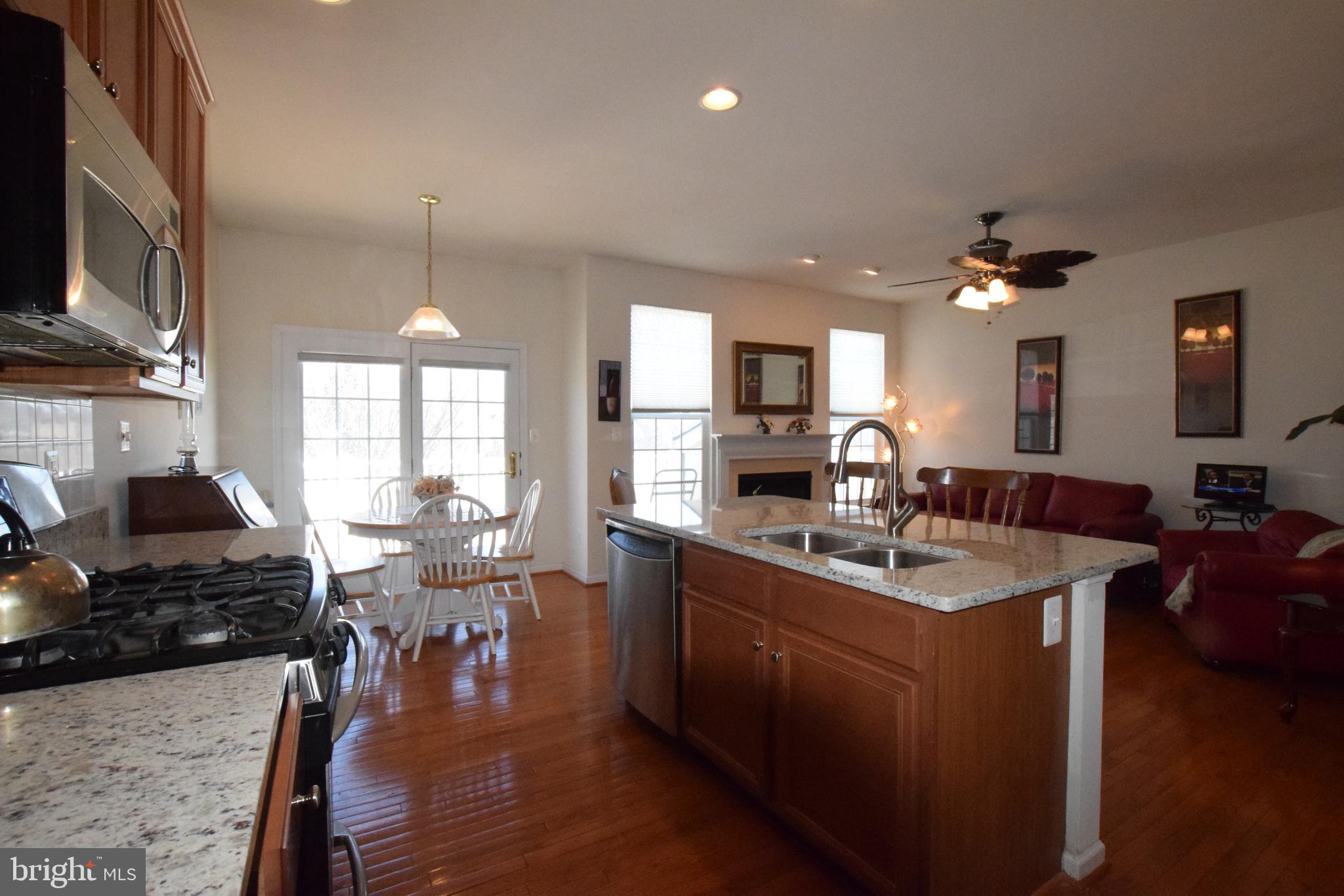 BELMONT COUNTRY CLUB - Residential