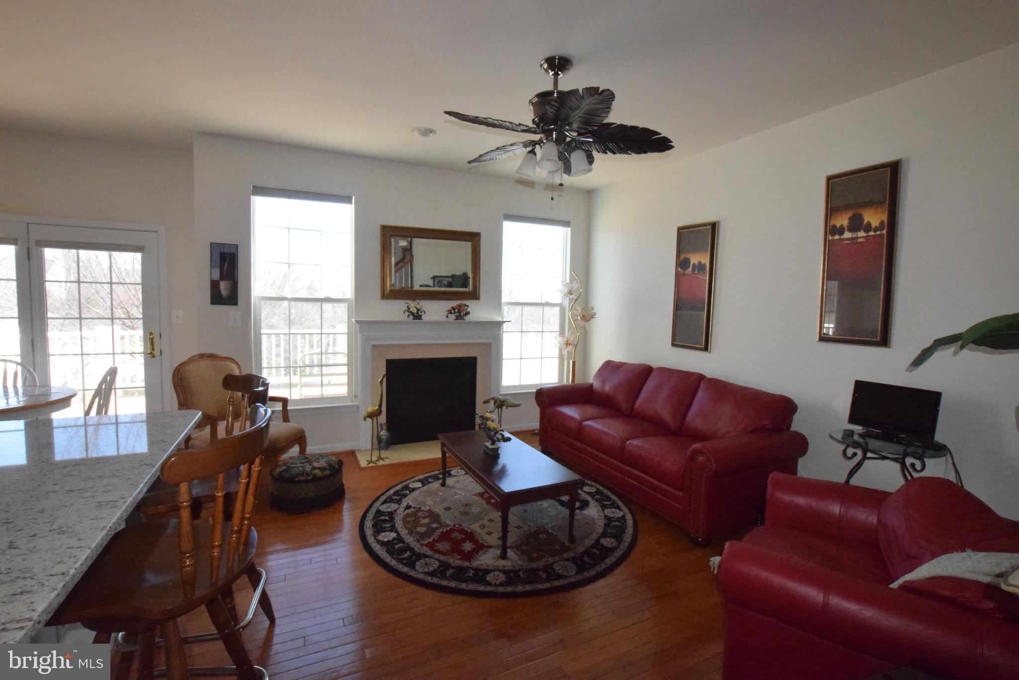 BELMONT COUNTRY CLUB - Residential