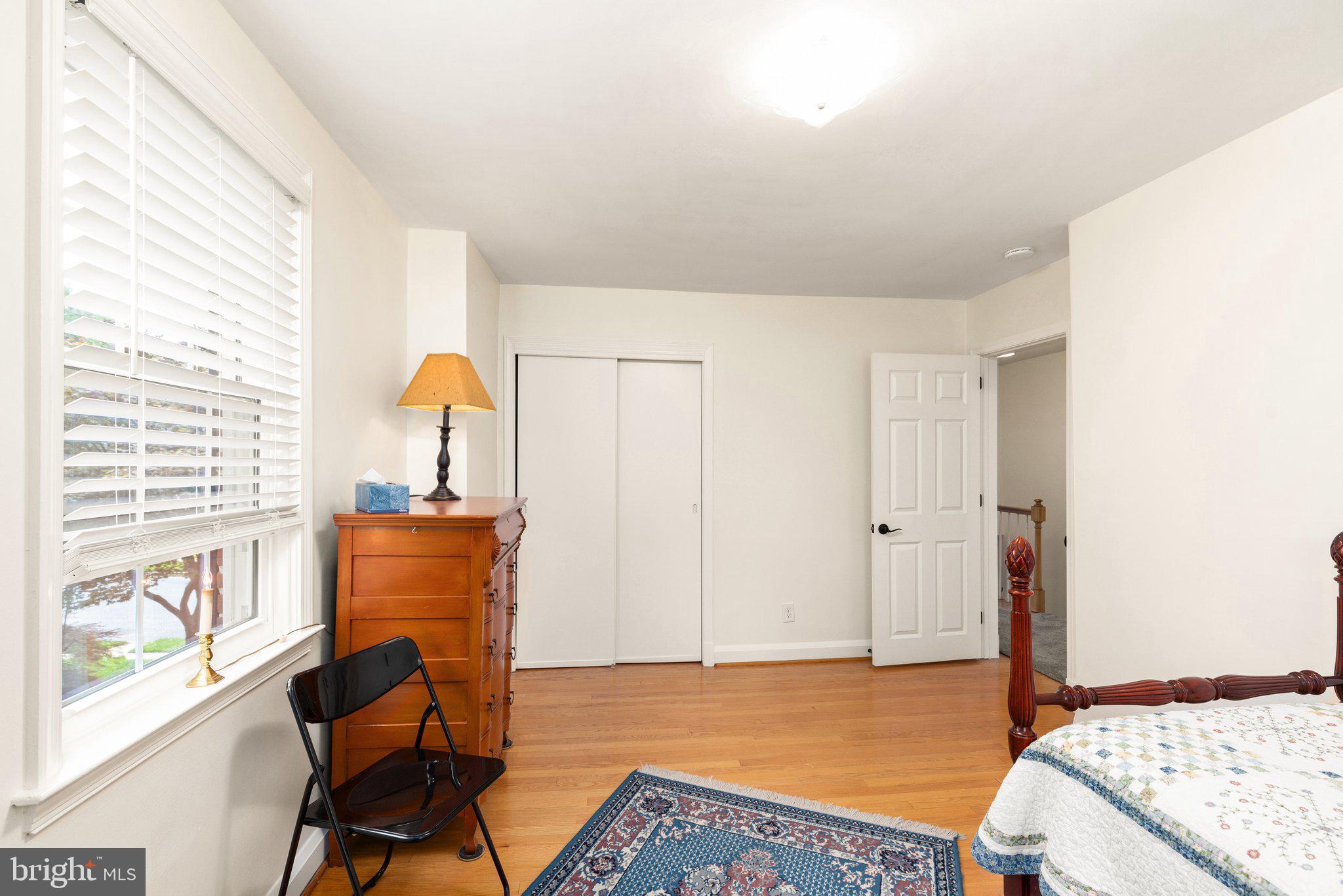 RODGERS FORGE - Residential