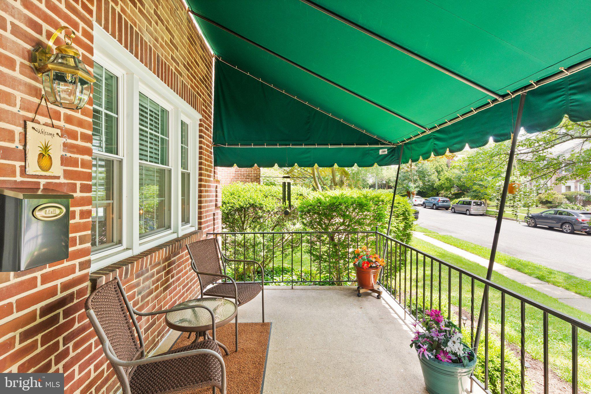 RODGERS FORGE - Residential