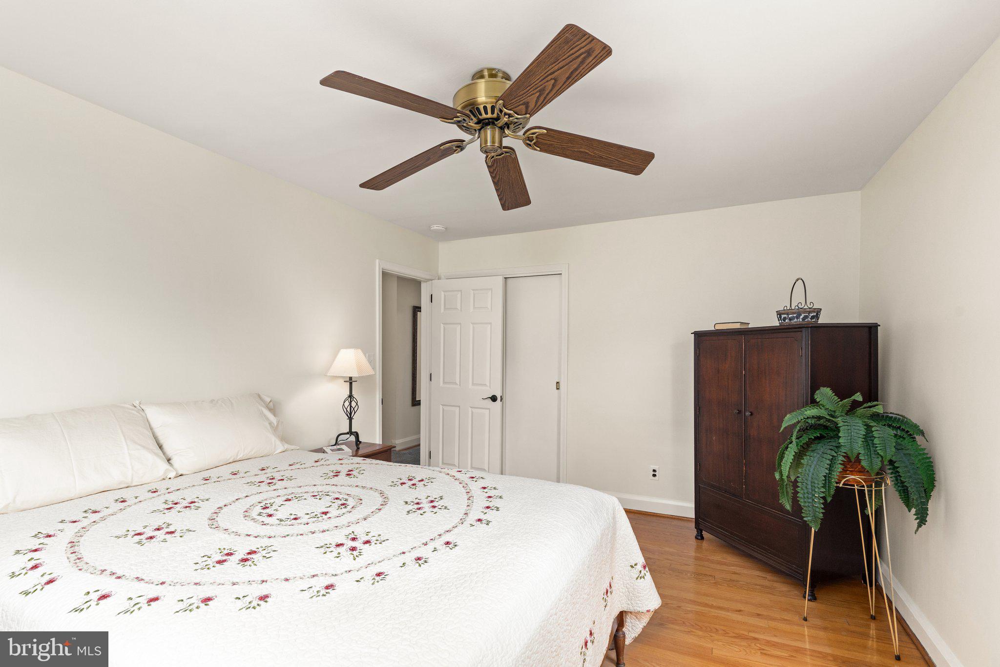 RODGERS FORGE - Residential