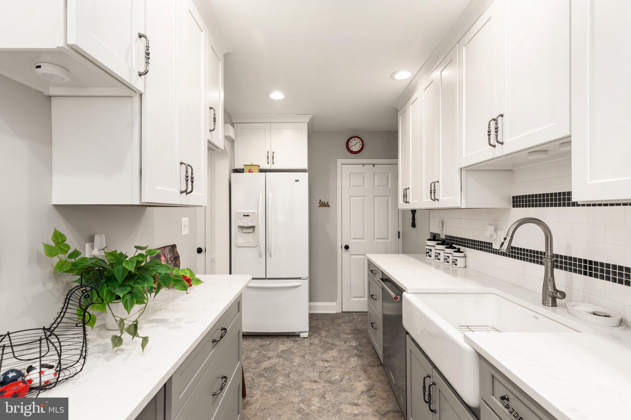 RODGERS FORGE - Residential