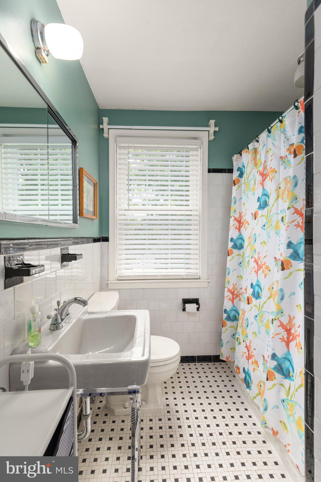 RODGERS FORGE - Residential