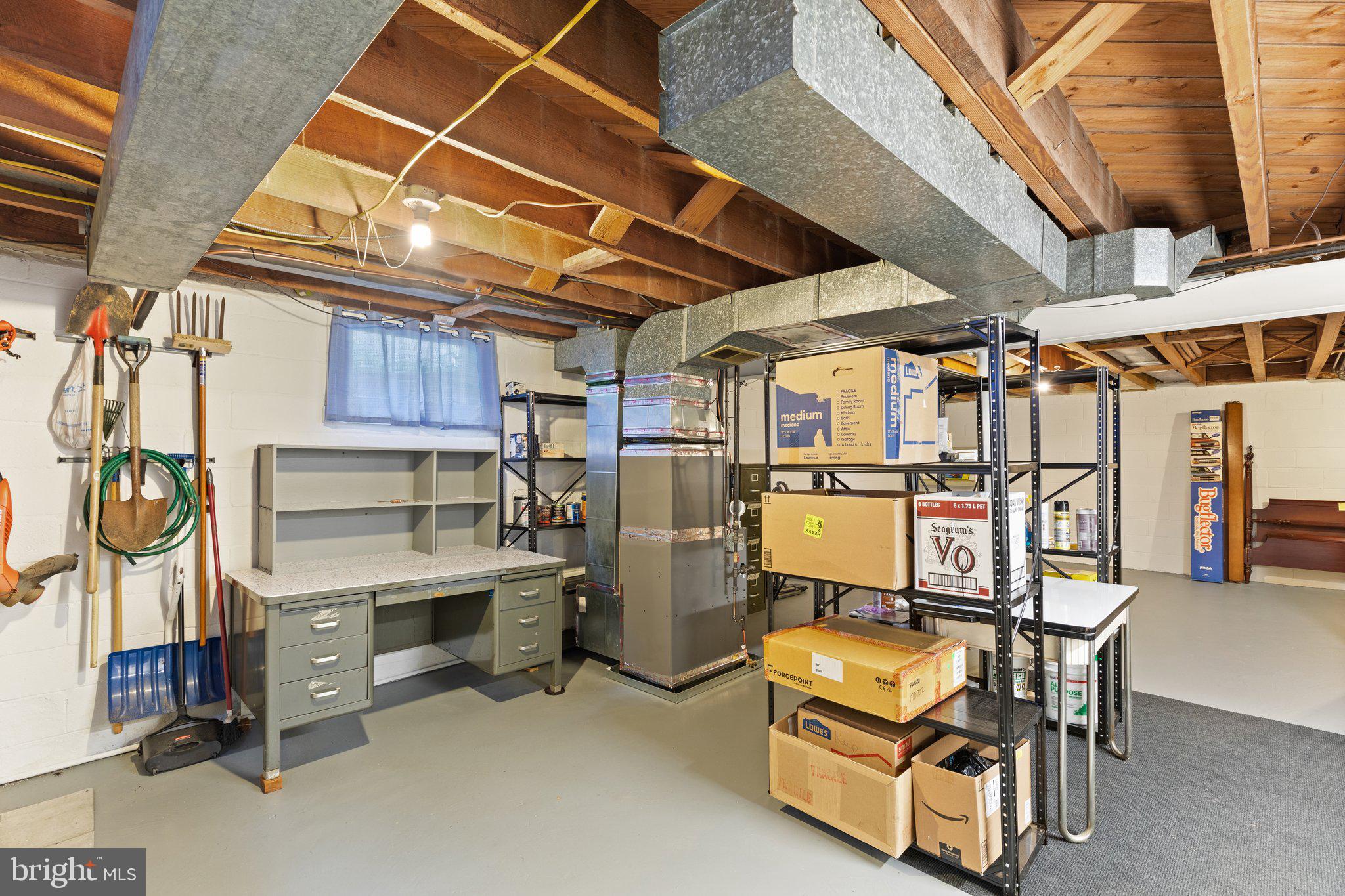 RODGERS FORGE - Residential