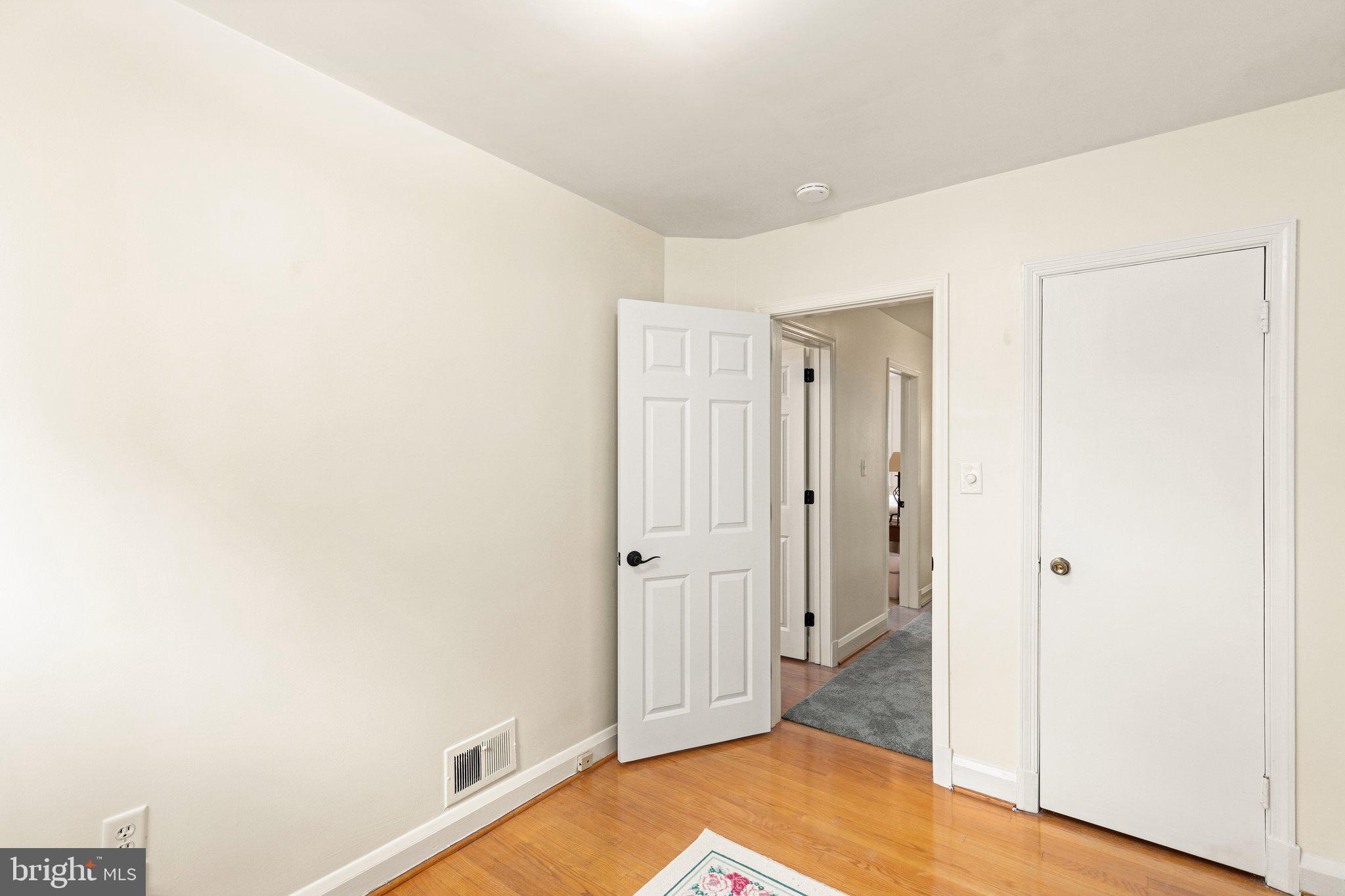 RODGERS FORGE - Residential