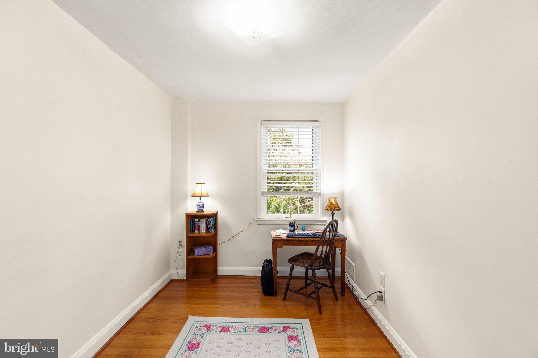 RODGERS FORGE - Residential