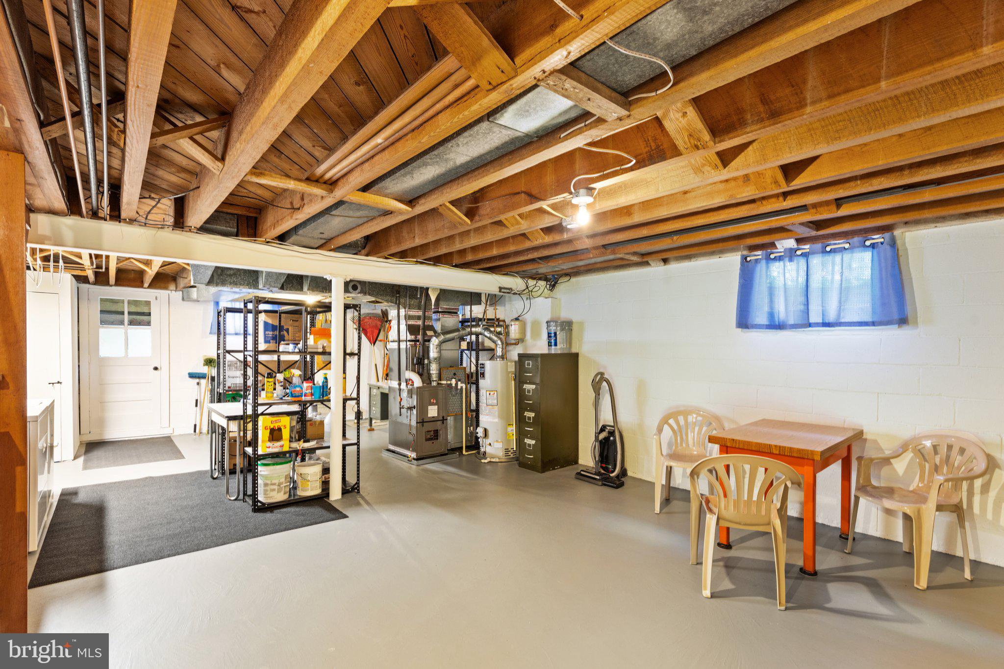 RODGERS FORGE - Residential