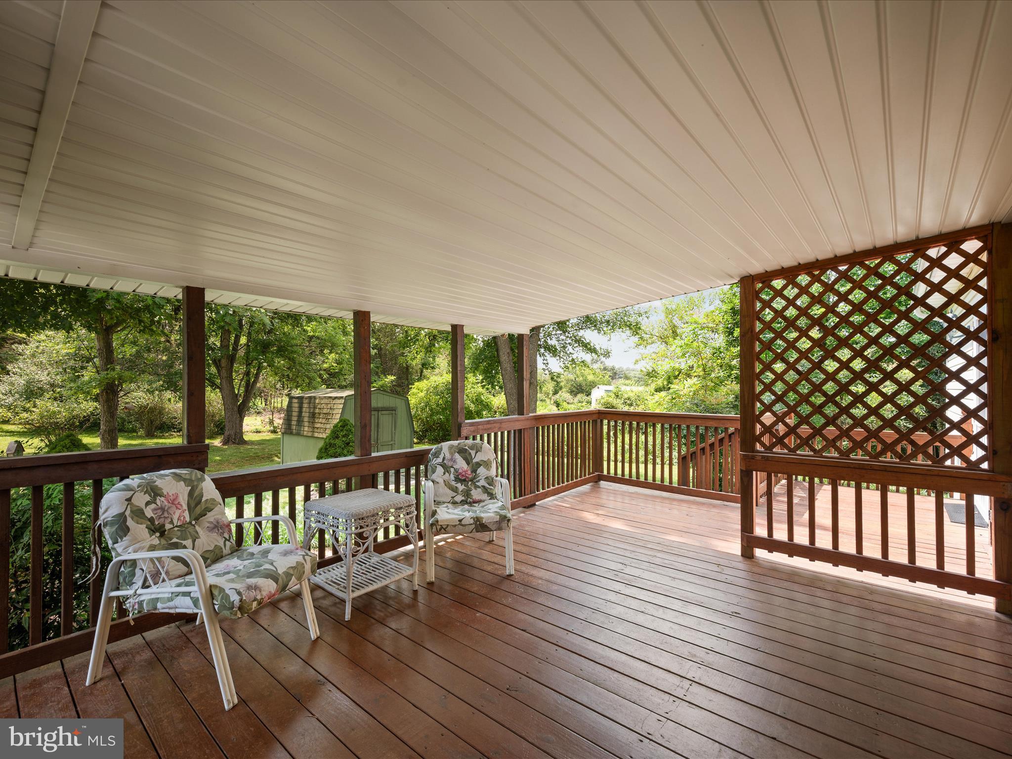 GREENWOOD HEIGHTS - Residential