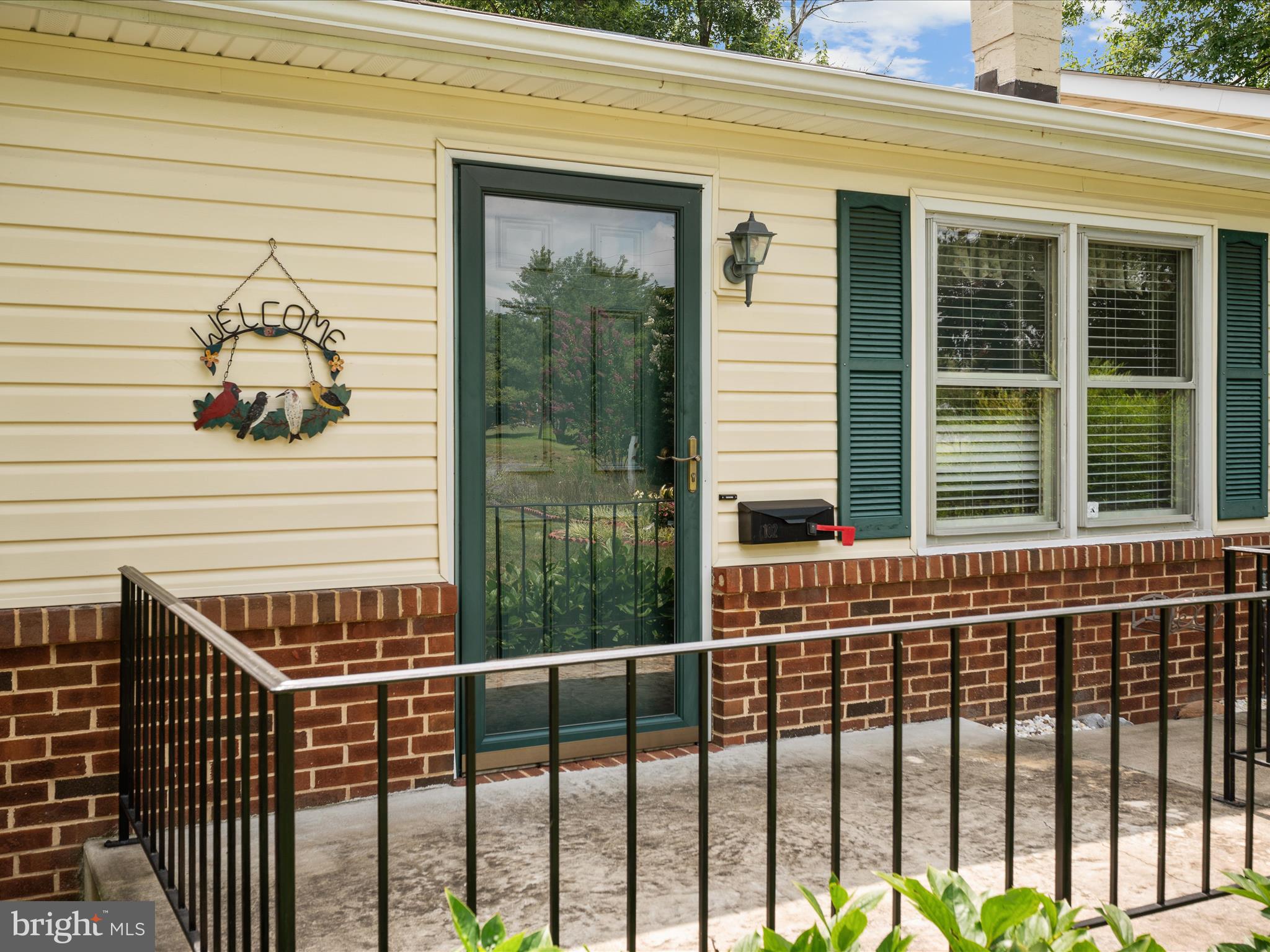 GREENWOOD HEIGHTS - Residential