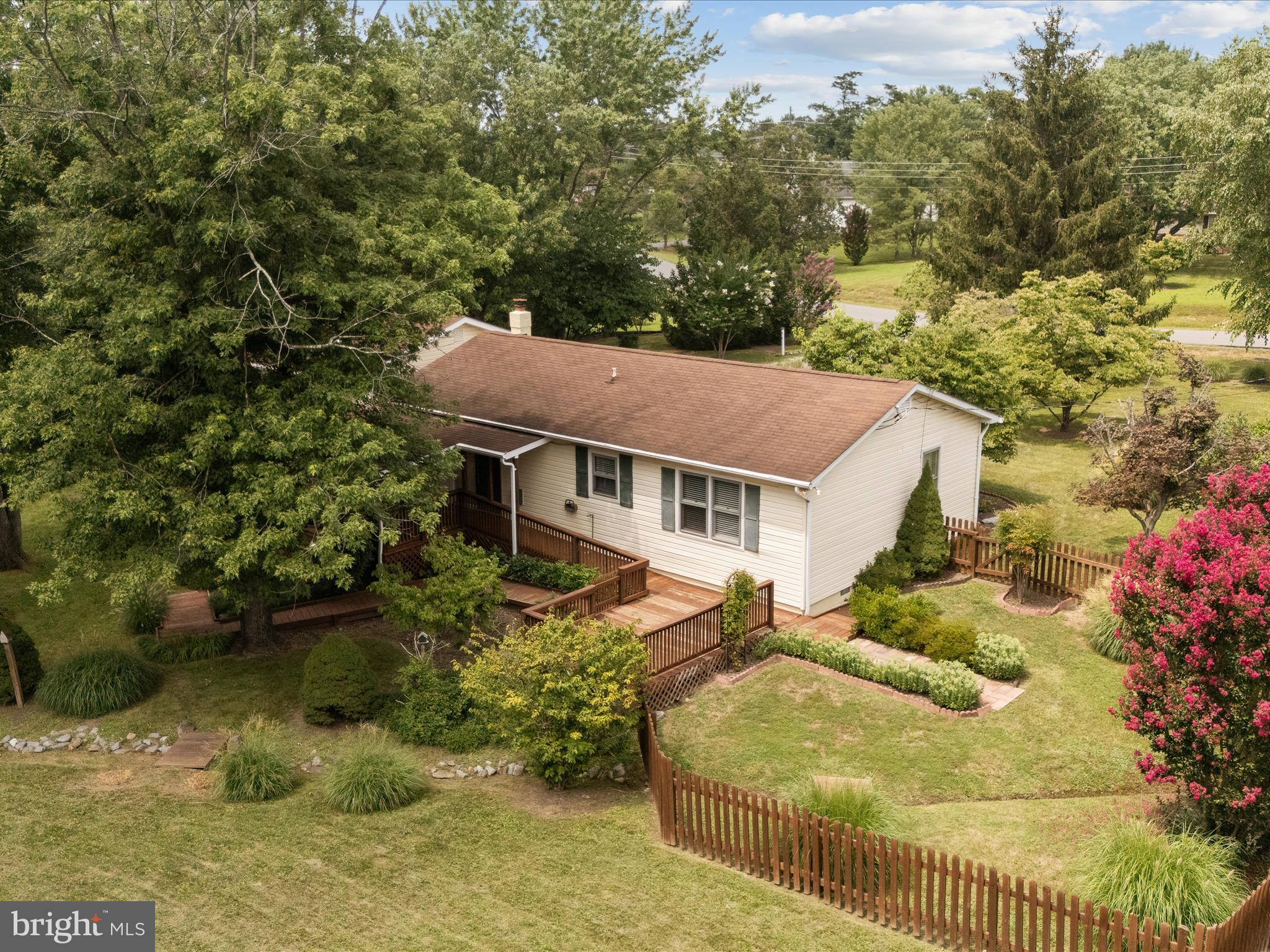 GREENWOOD HEIGHTS - Residential