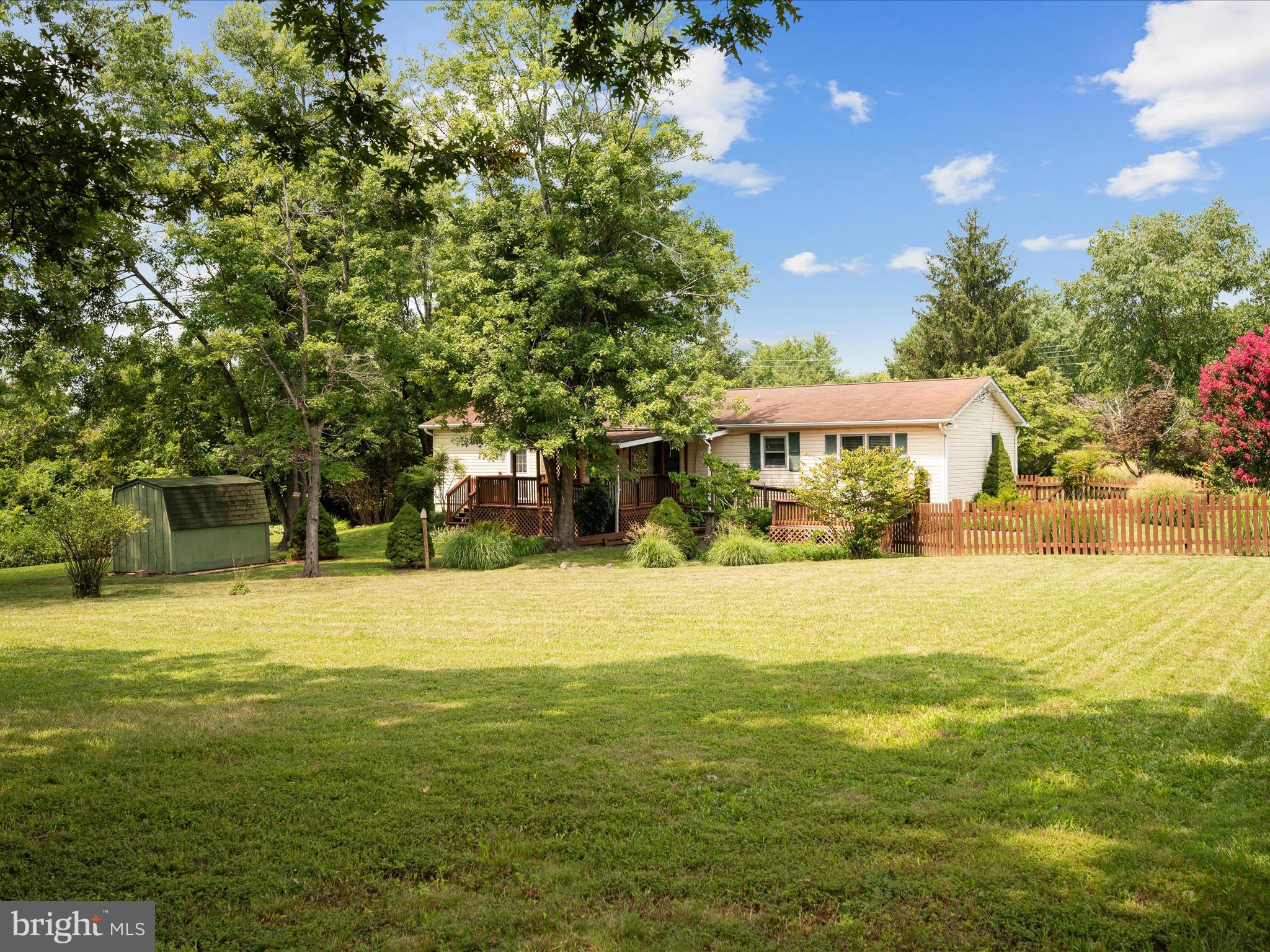 GREENWOOD HEIGHTS - Residential