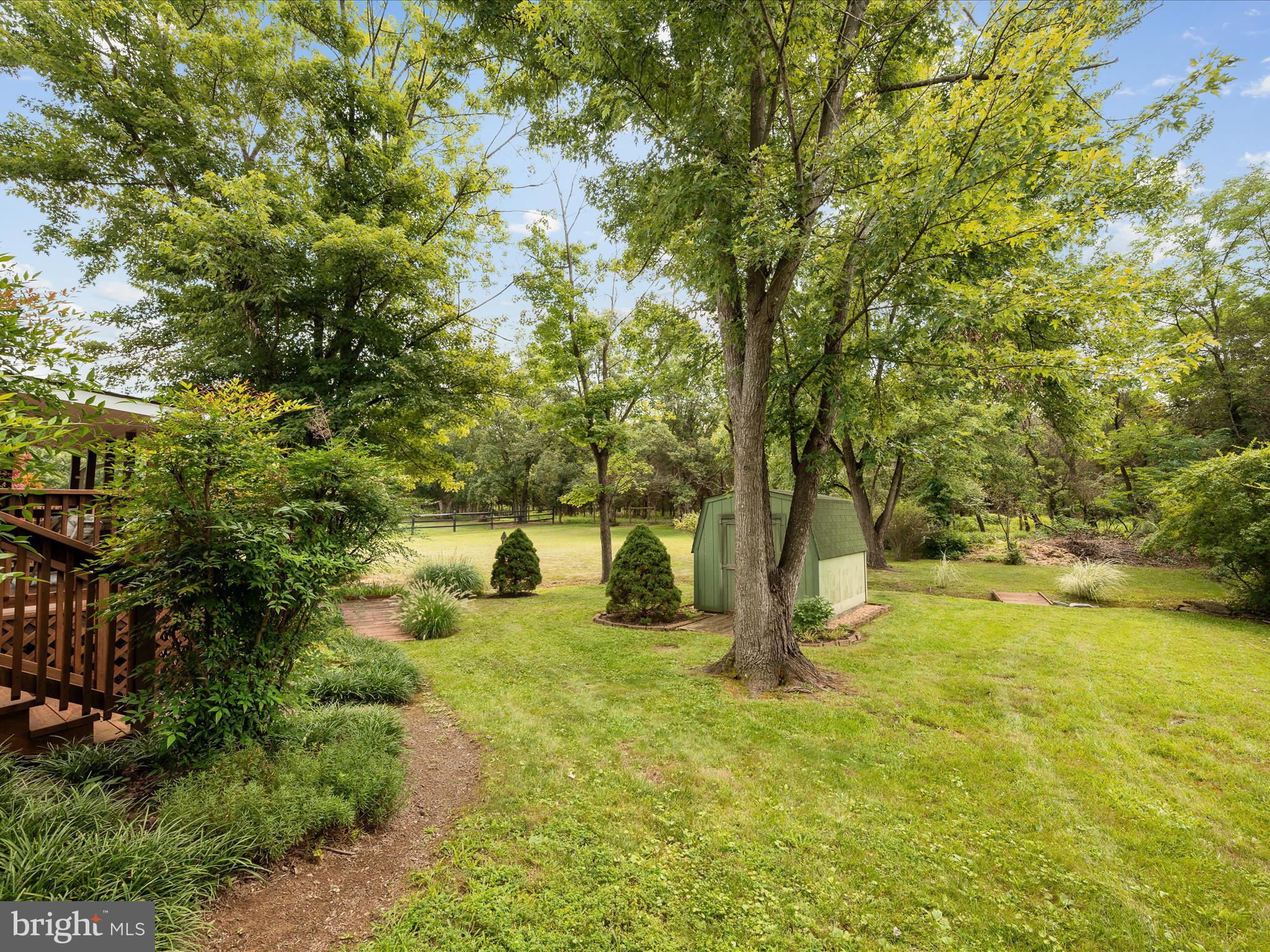 GREENWOOD HEIGHTS - Residential