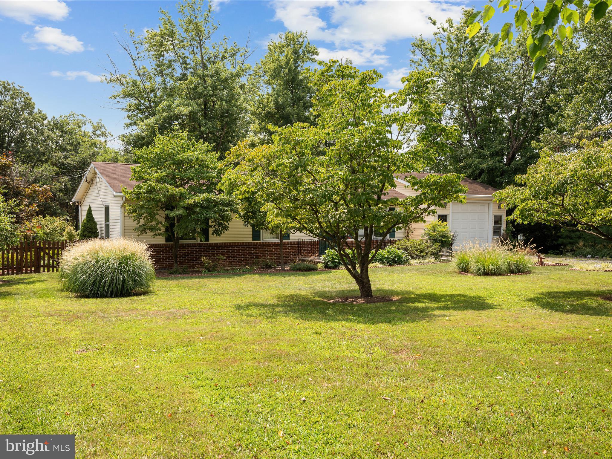 GREENWOOD HEIGHTS - Residential