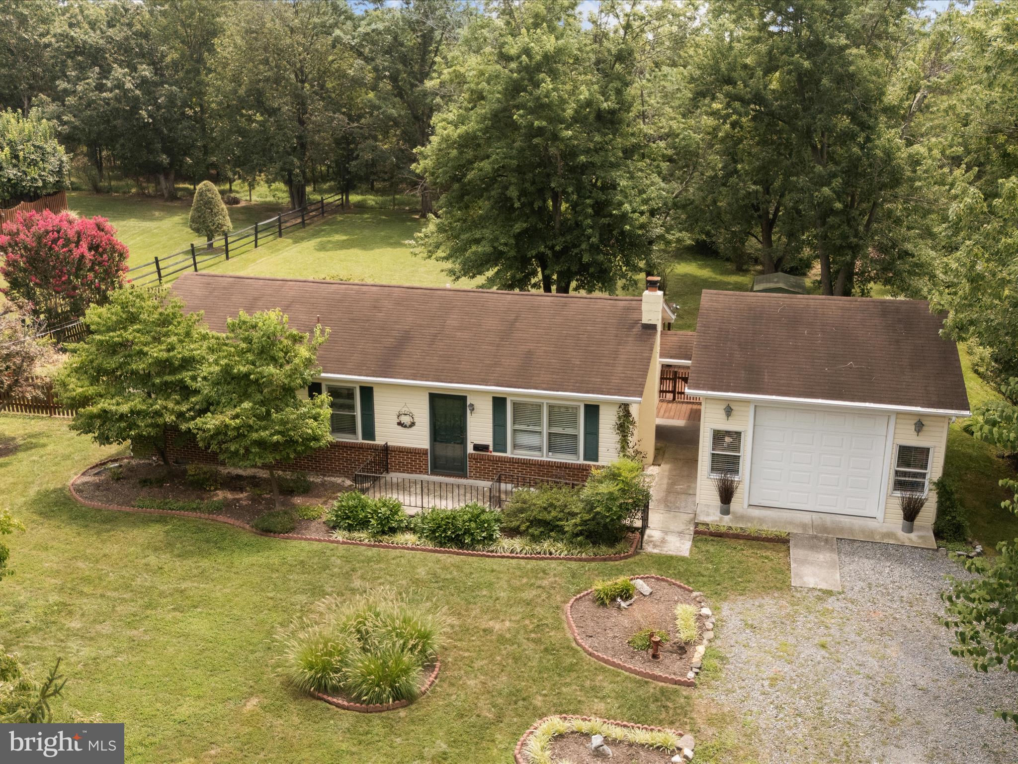 GREENWOOD HEIGHTS - Residential