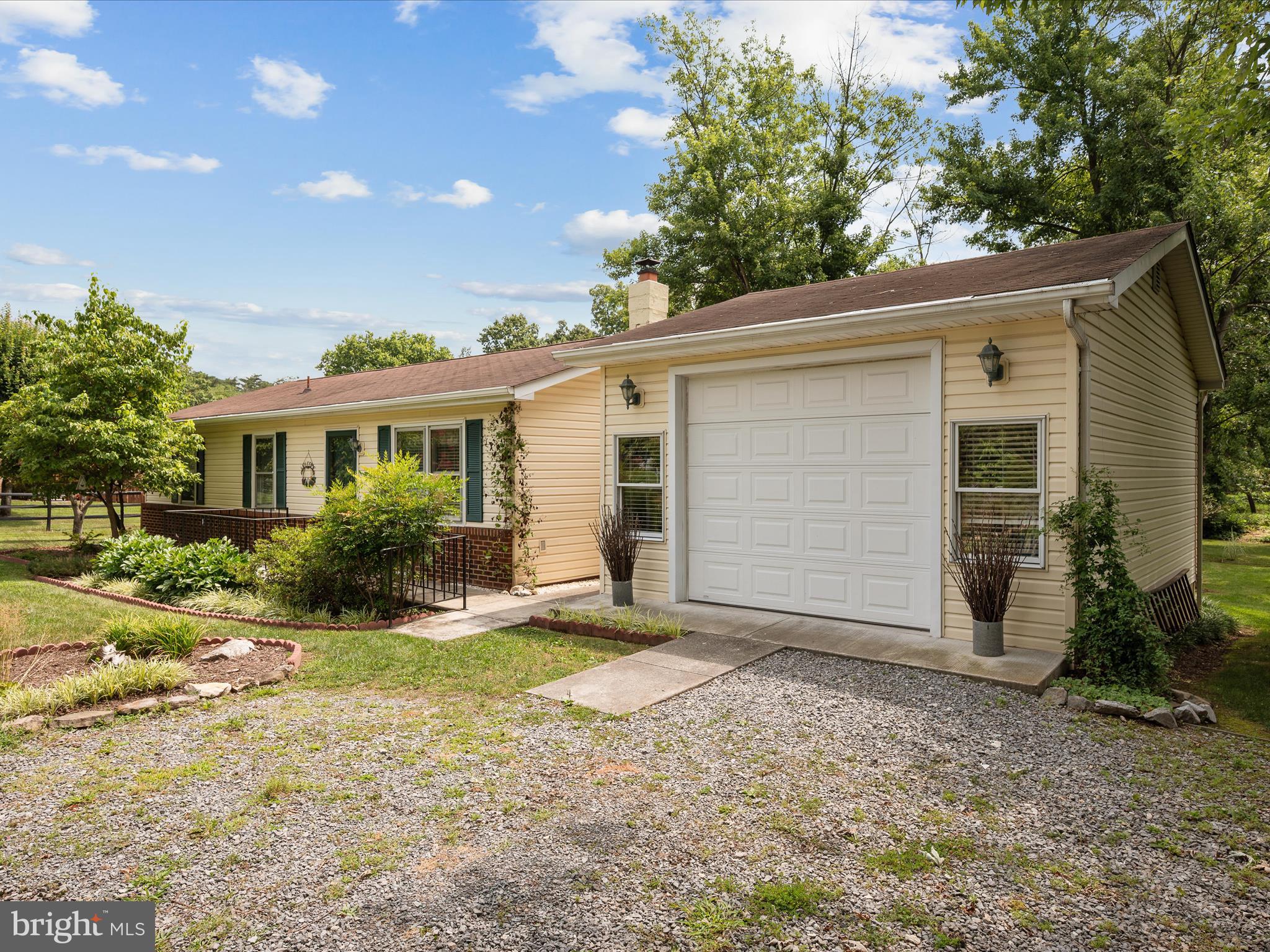 GREENWOOD HEIGHTS - Residential