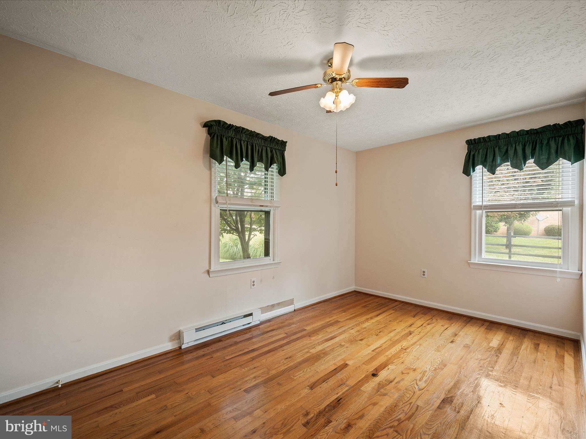 GREENWOOD HEIGHTS - Residential