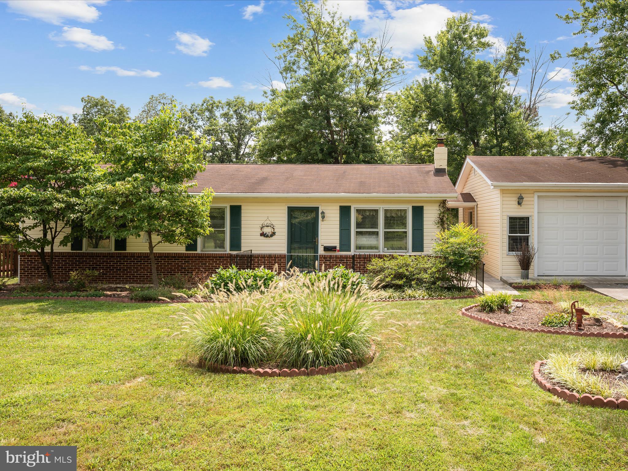 GREENWOOD HEIGHTS - Residential